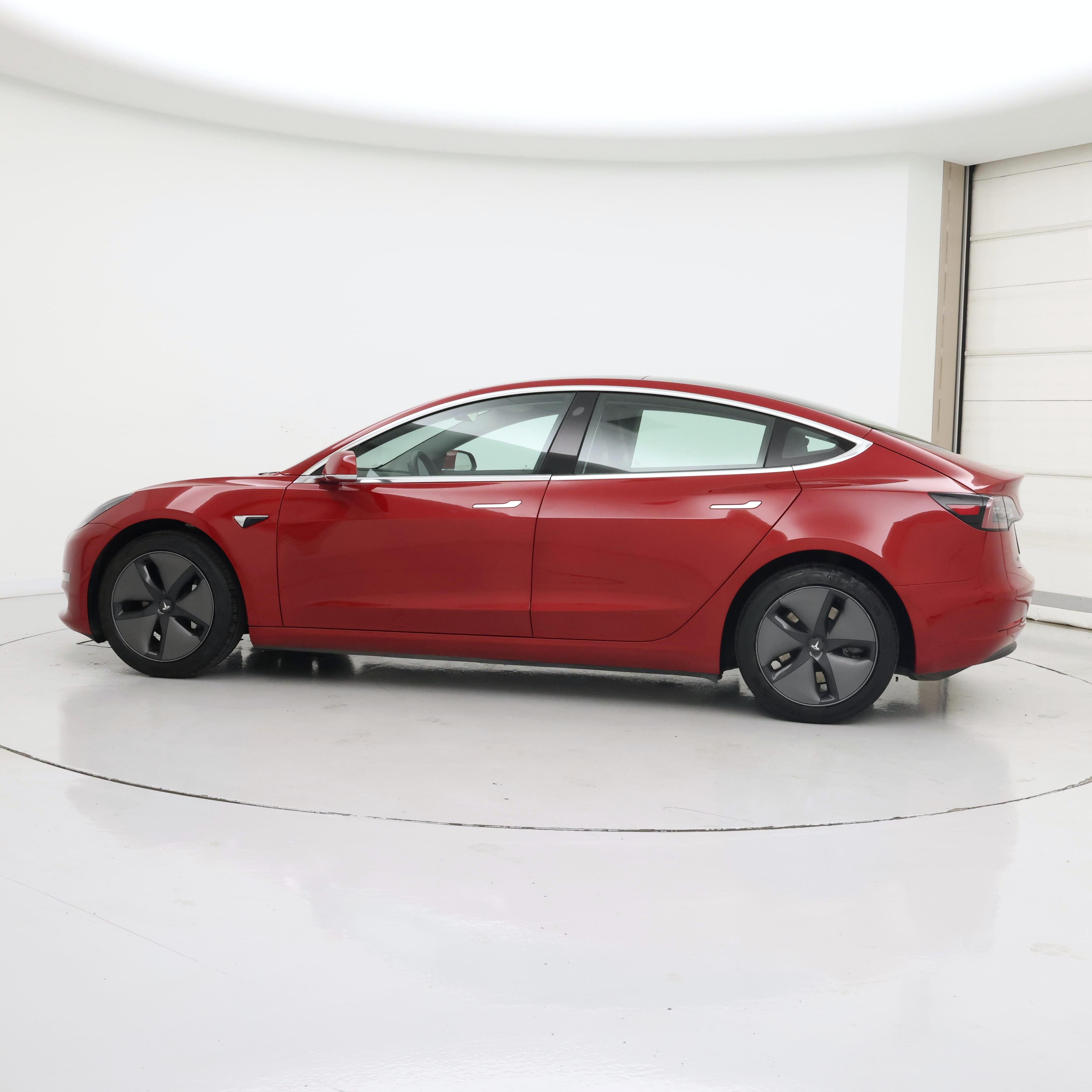 Thumbnail: 2019 Tesla Model 3 - 3
