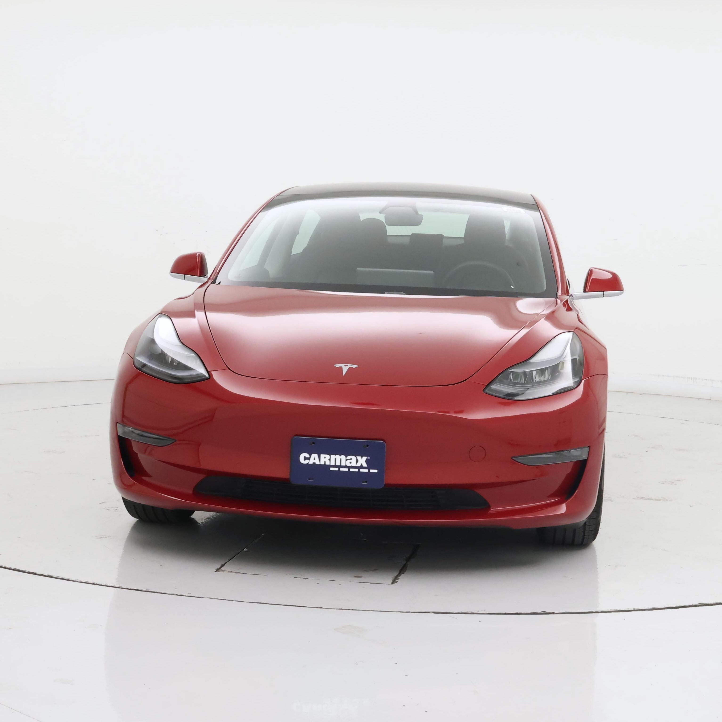 Thumbnail: 2019 Tesla Model 3 - 5