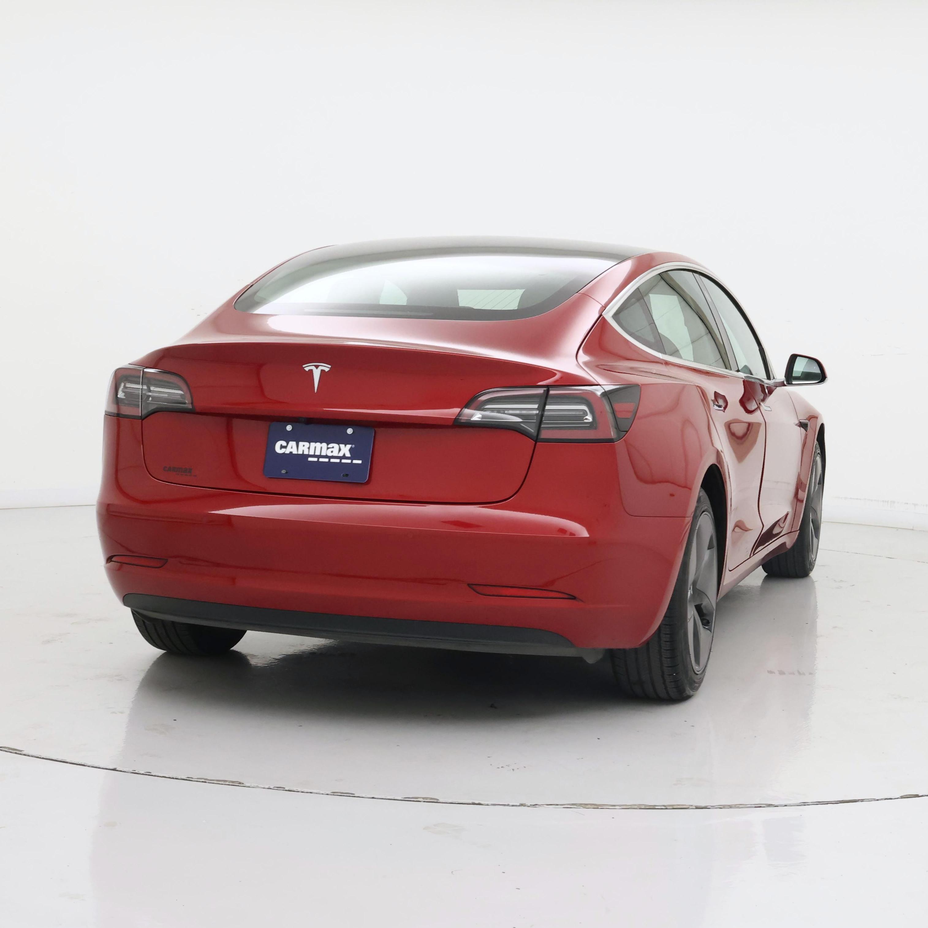 Thumbnail: 2019 Tesla Model 3 - 6
