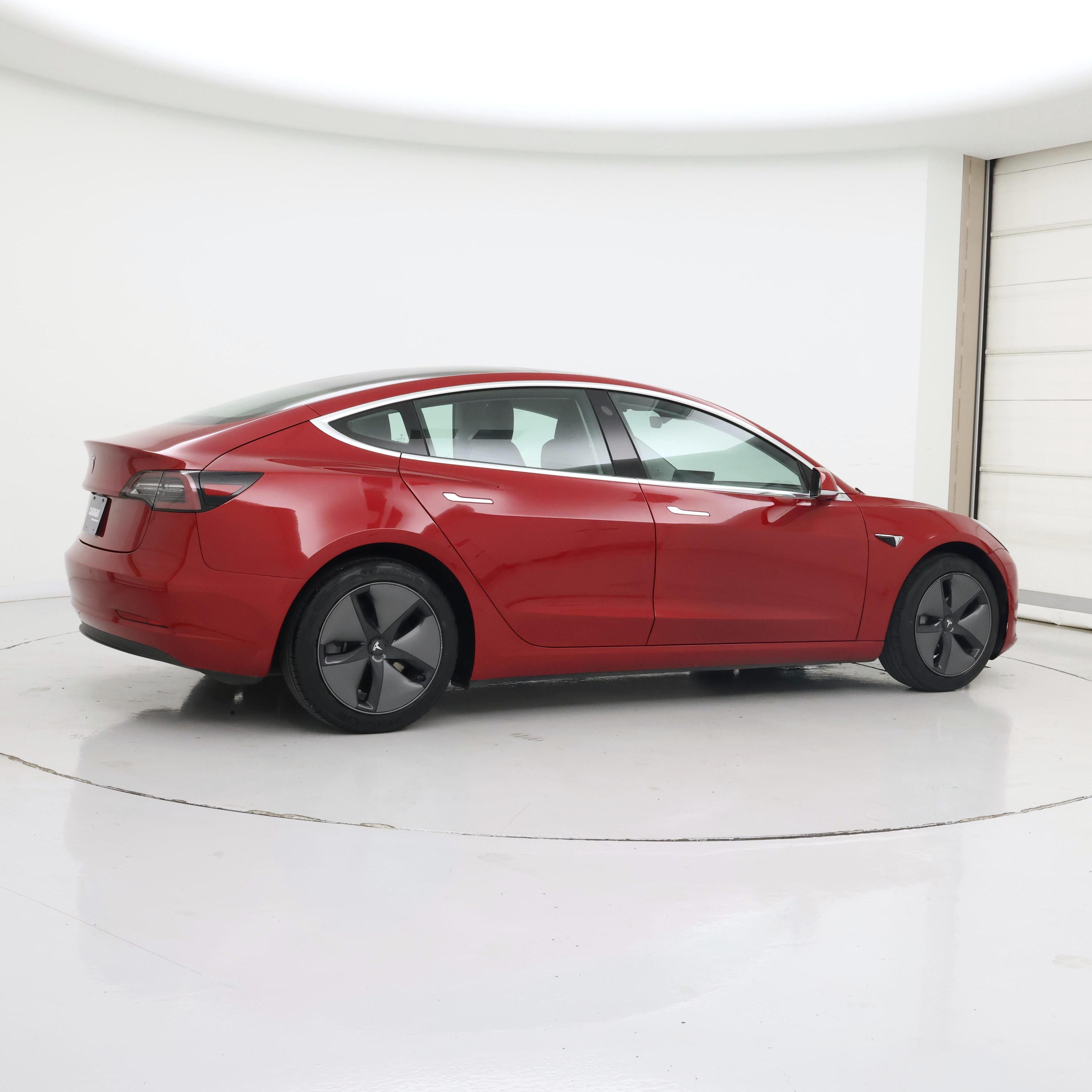 Thumbnail: 2019 Tesla Model 3 - 8
