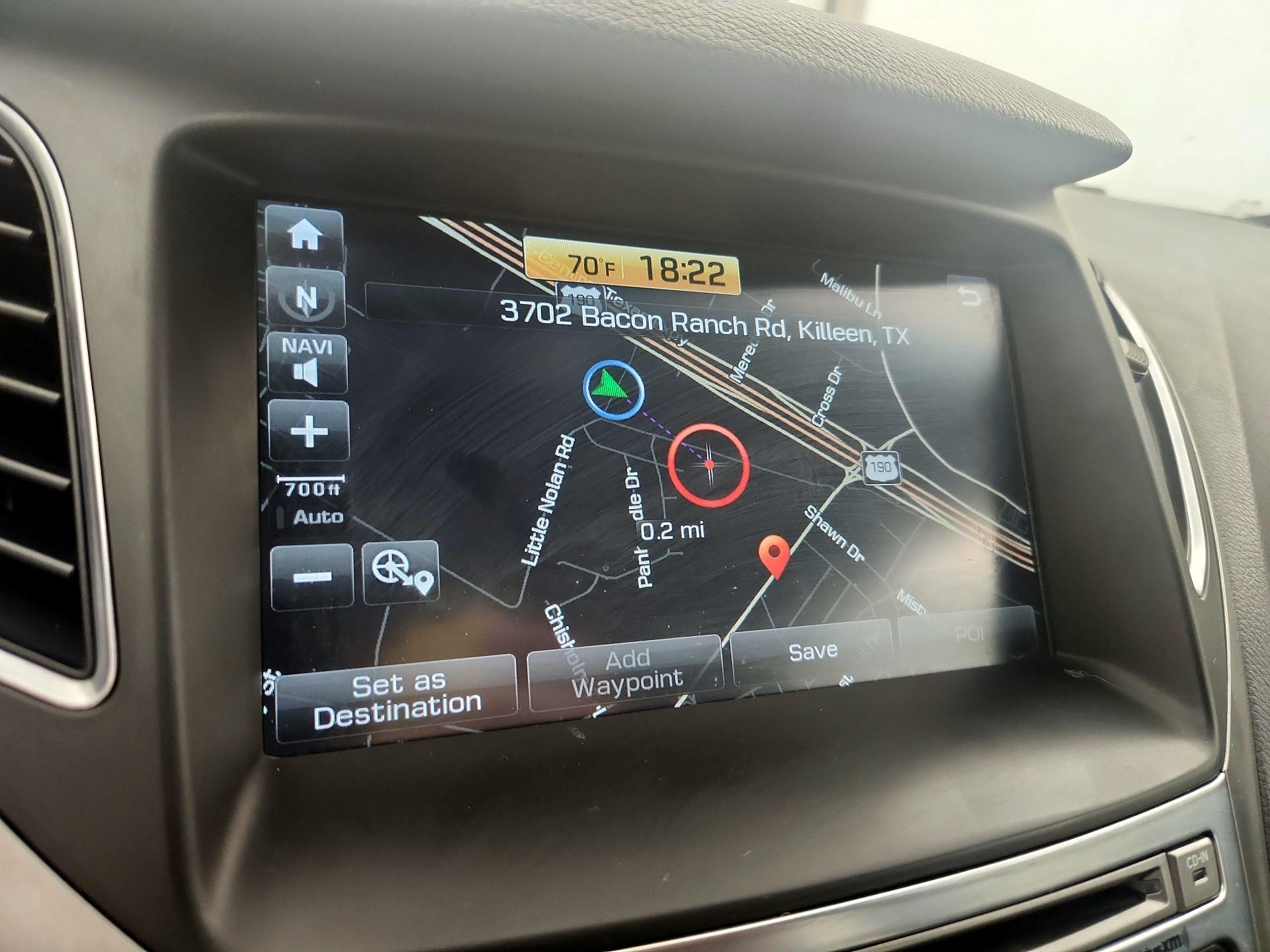 Thumbnail: 2016 Hyundai Azera - 14