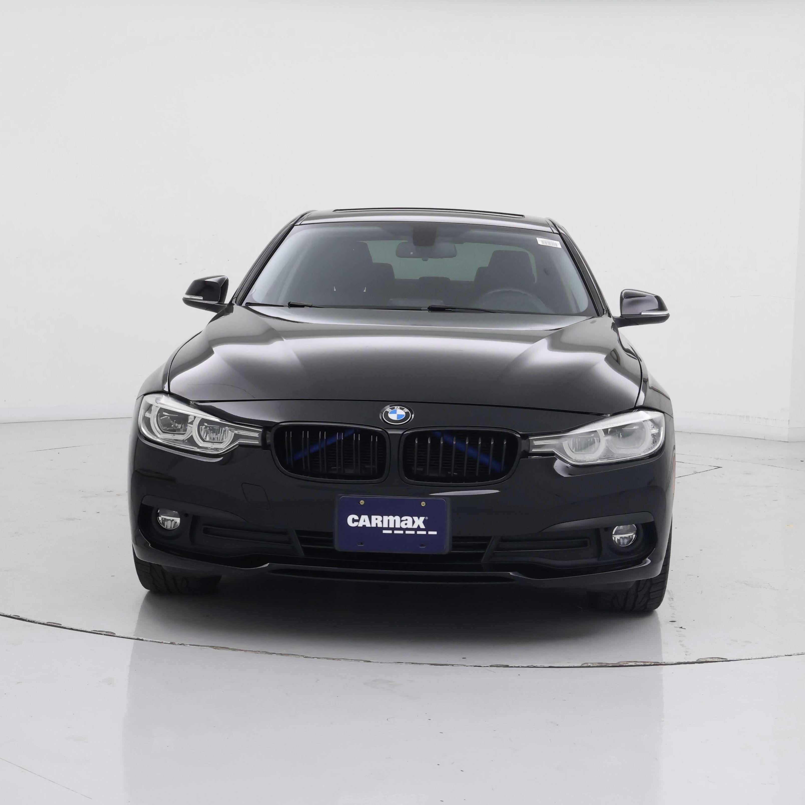 Thumbnail: 2018 BMW 3 Series - 5