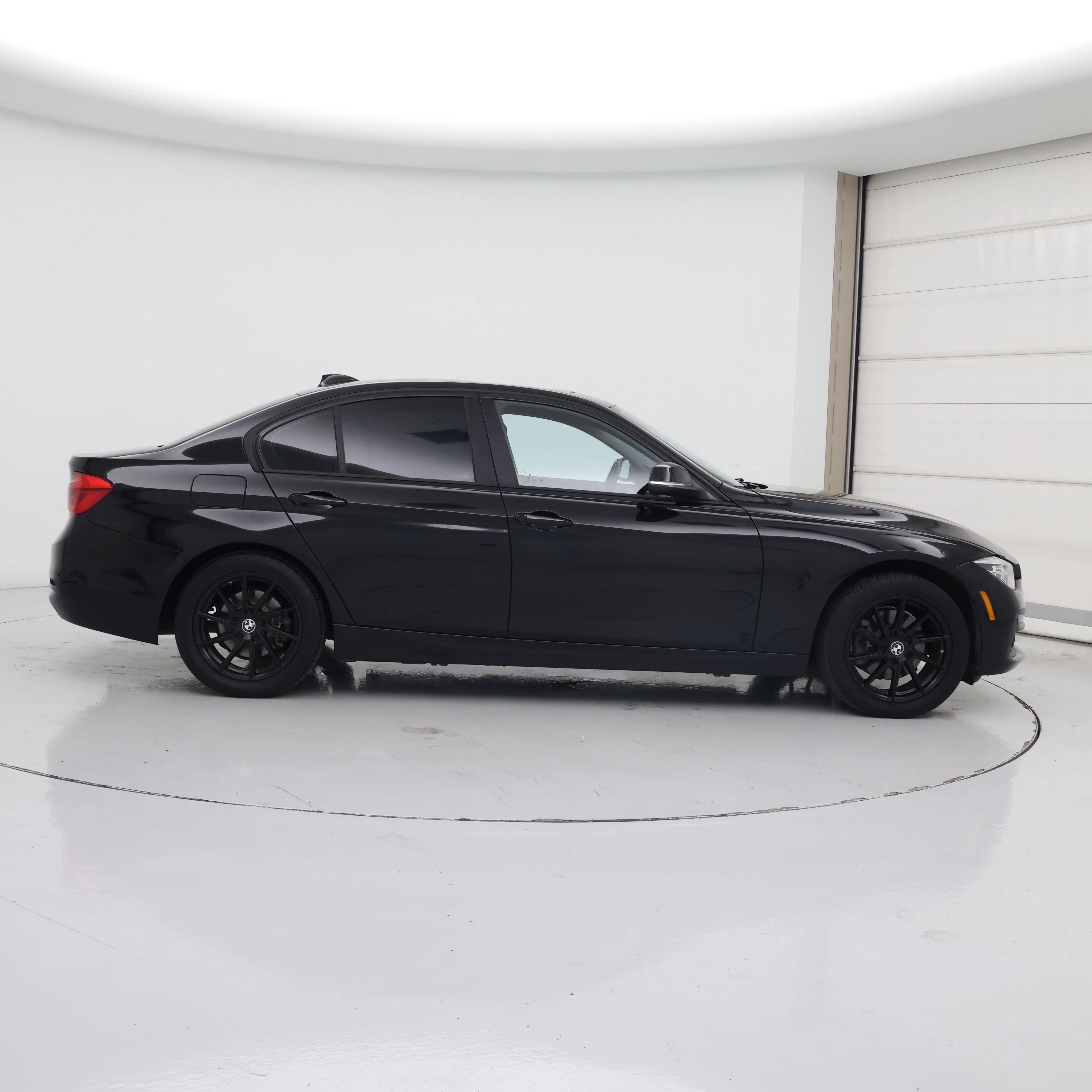 Thumbnail: 2018 BMW 3 Series - 7