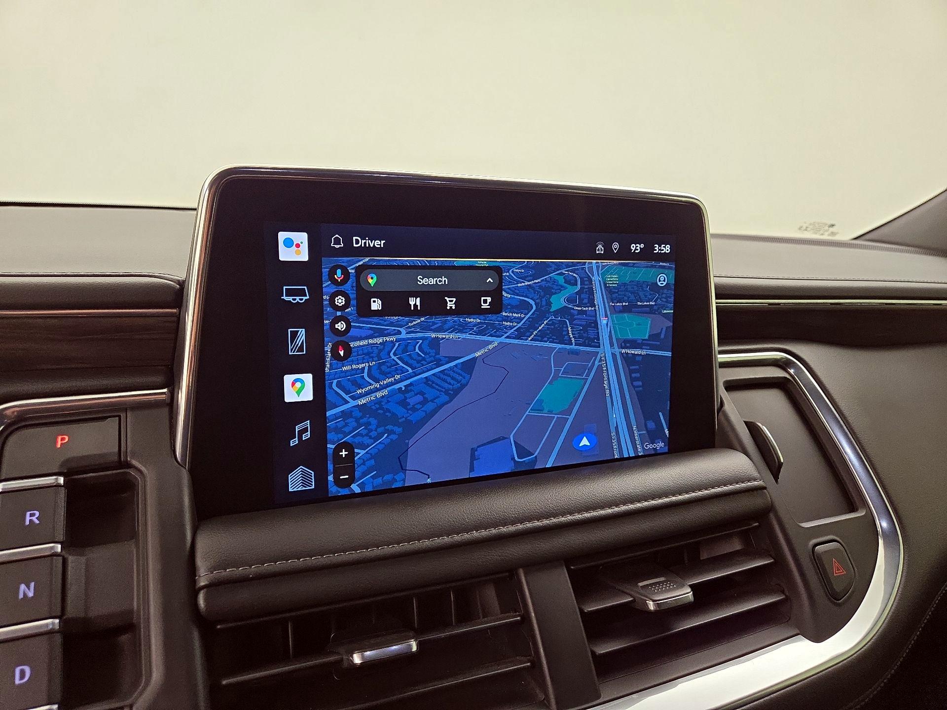 Thumbnail: 2022 Chevrolet Tahoe - 12