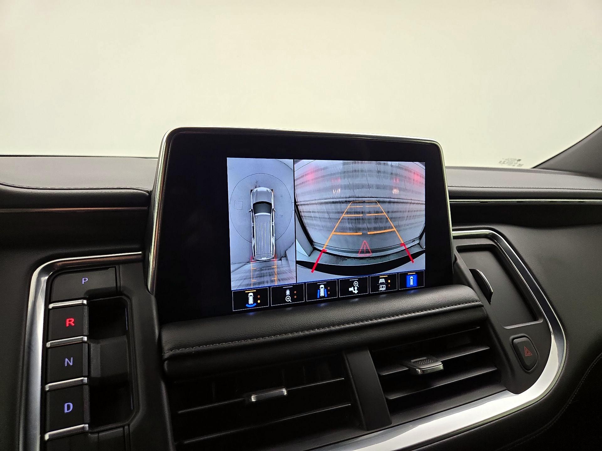 Thumbnail: 2022 Chevrolet Tahoe - 13