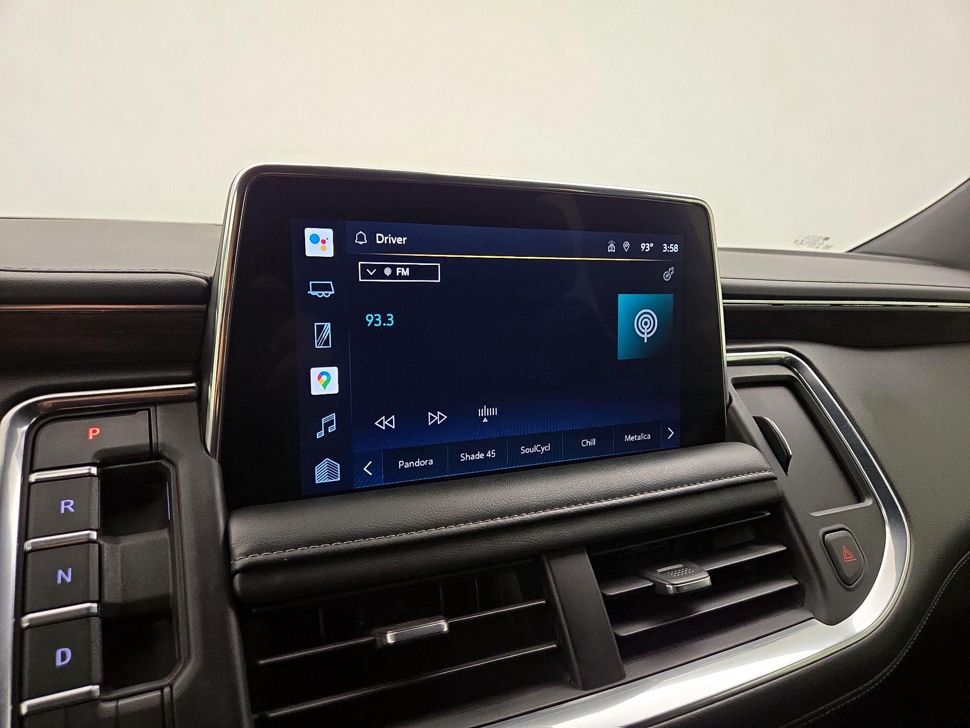 Thumbnail: 2022 Chevrolet Tahoe - 14