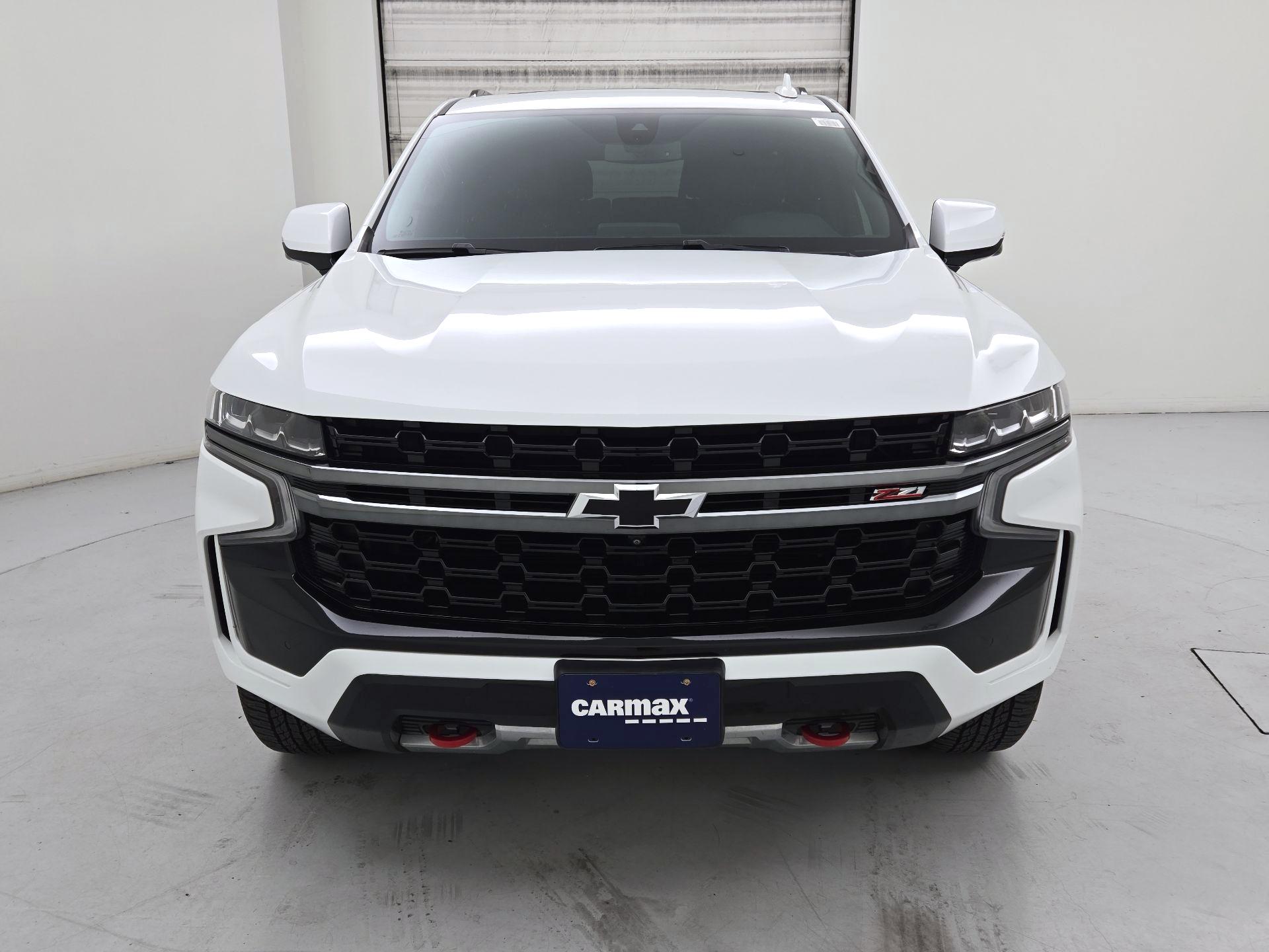 Thumbnail: 2022 Chevrolet Tahoe - 2