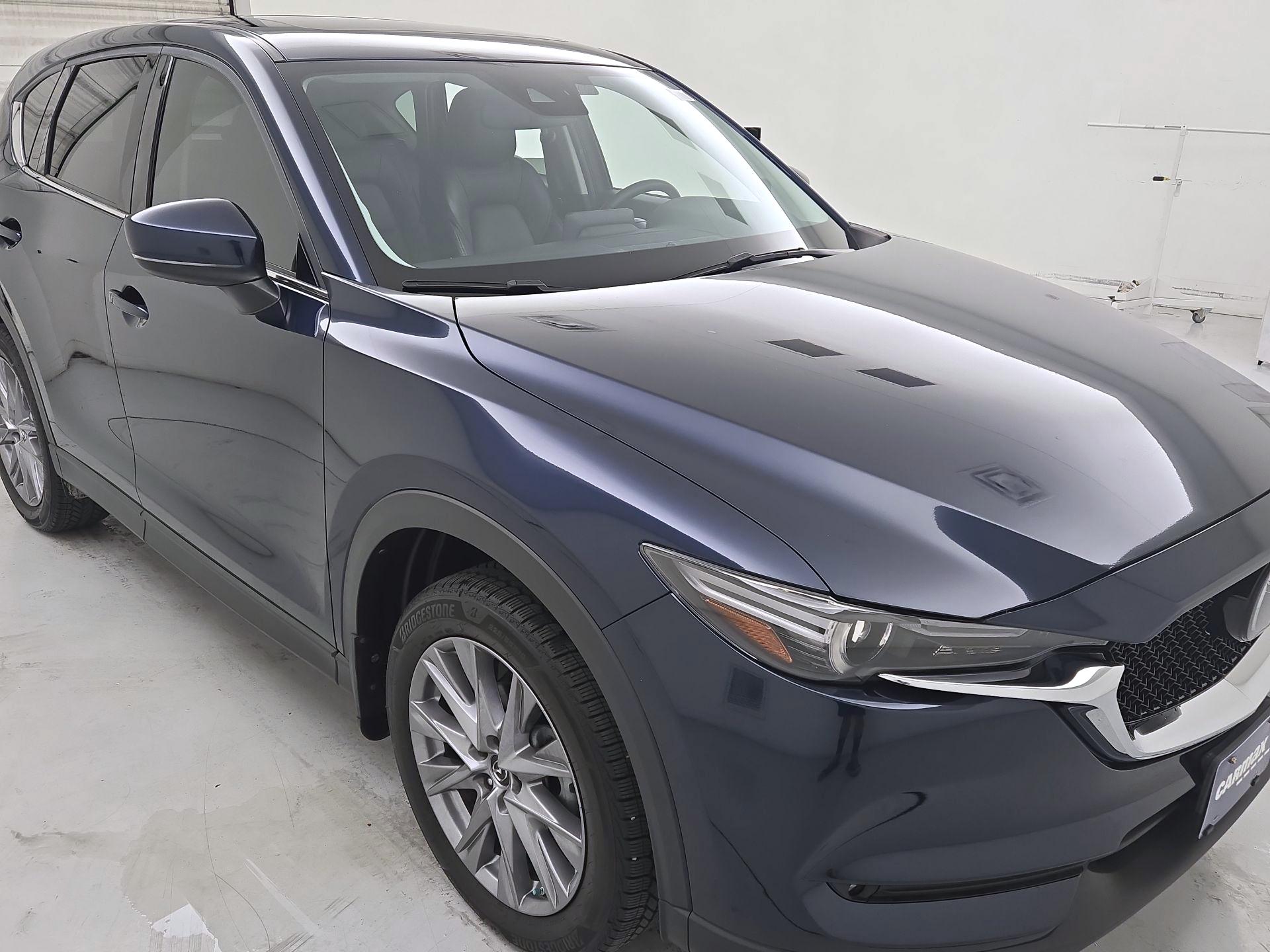 Thumbnail: 2020 Mazda CX-5 - 1
