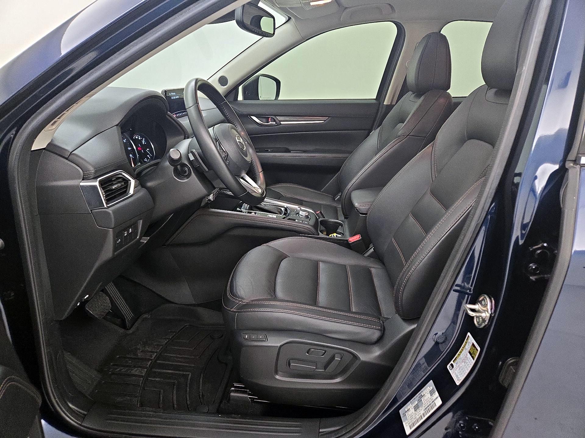 Thumbnail: 2020 Mazda CX-5 - 9