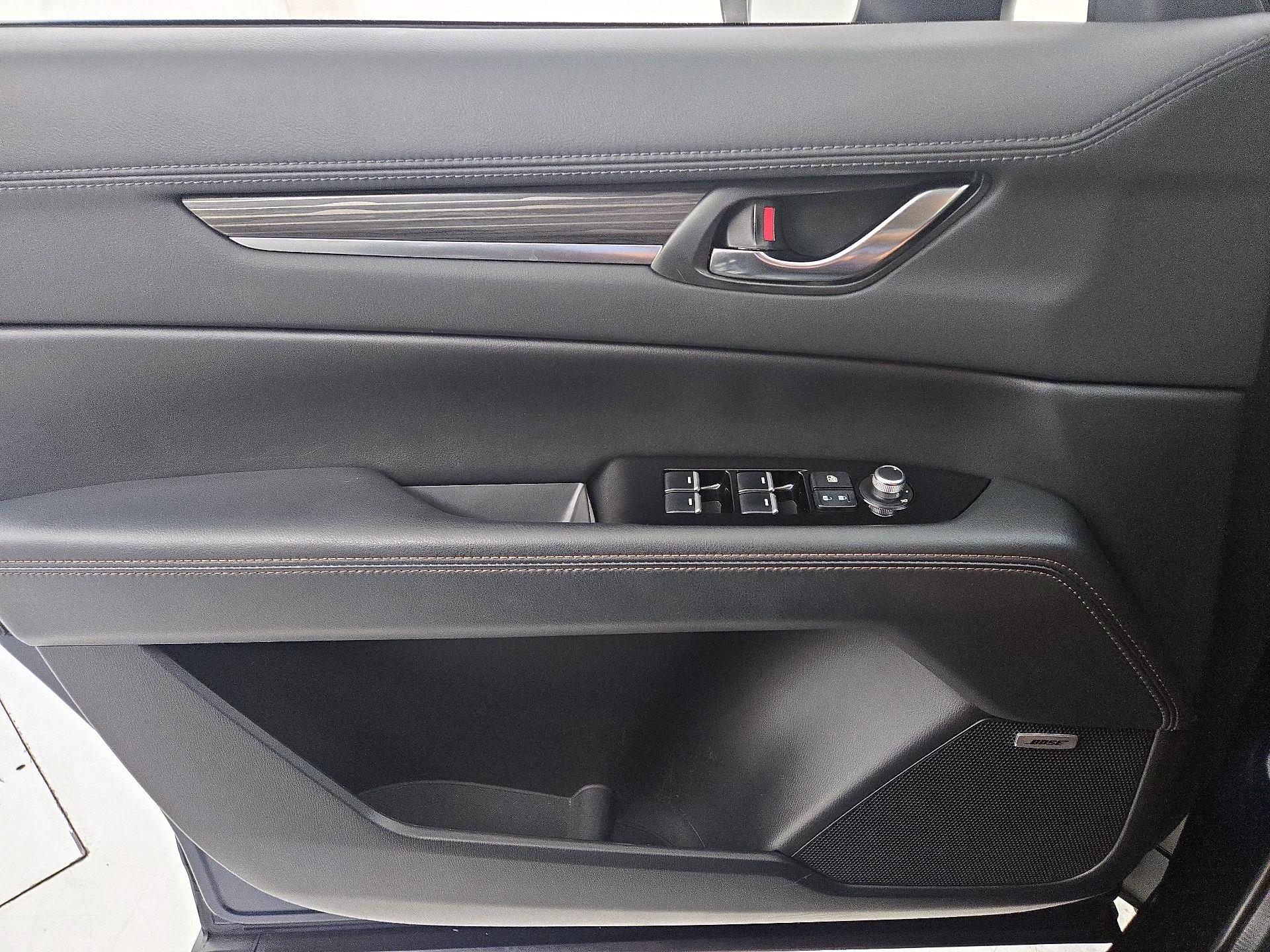 Thumbnail: 2020 Mazda CX-5 - 10