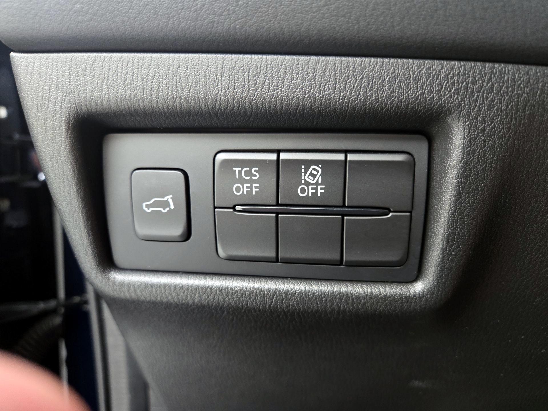 Thumbnail: 2020 Mazda CX-5 - 11