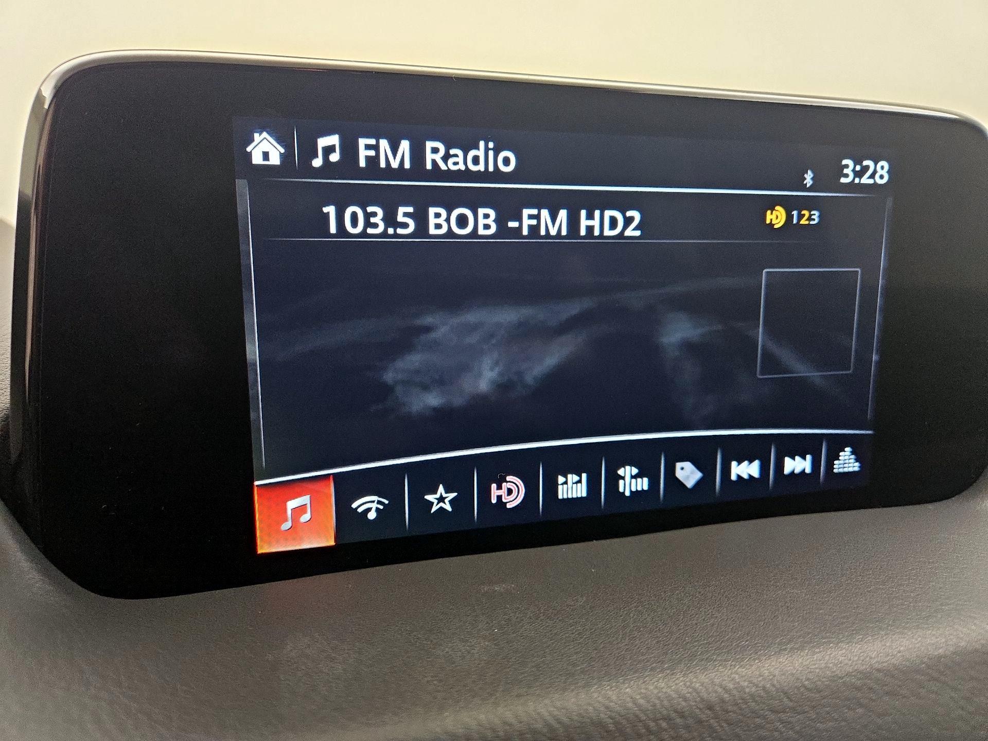 Thumbnail: 2020 Mazda CX-5 - 13