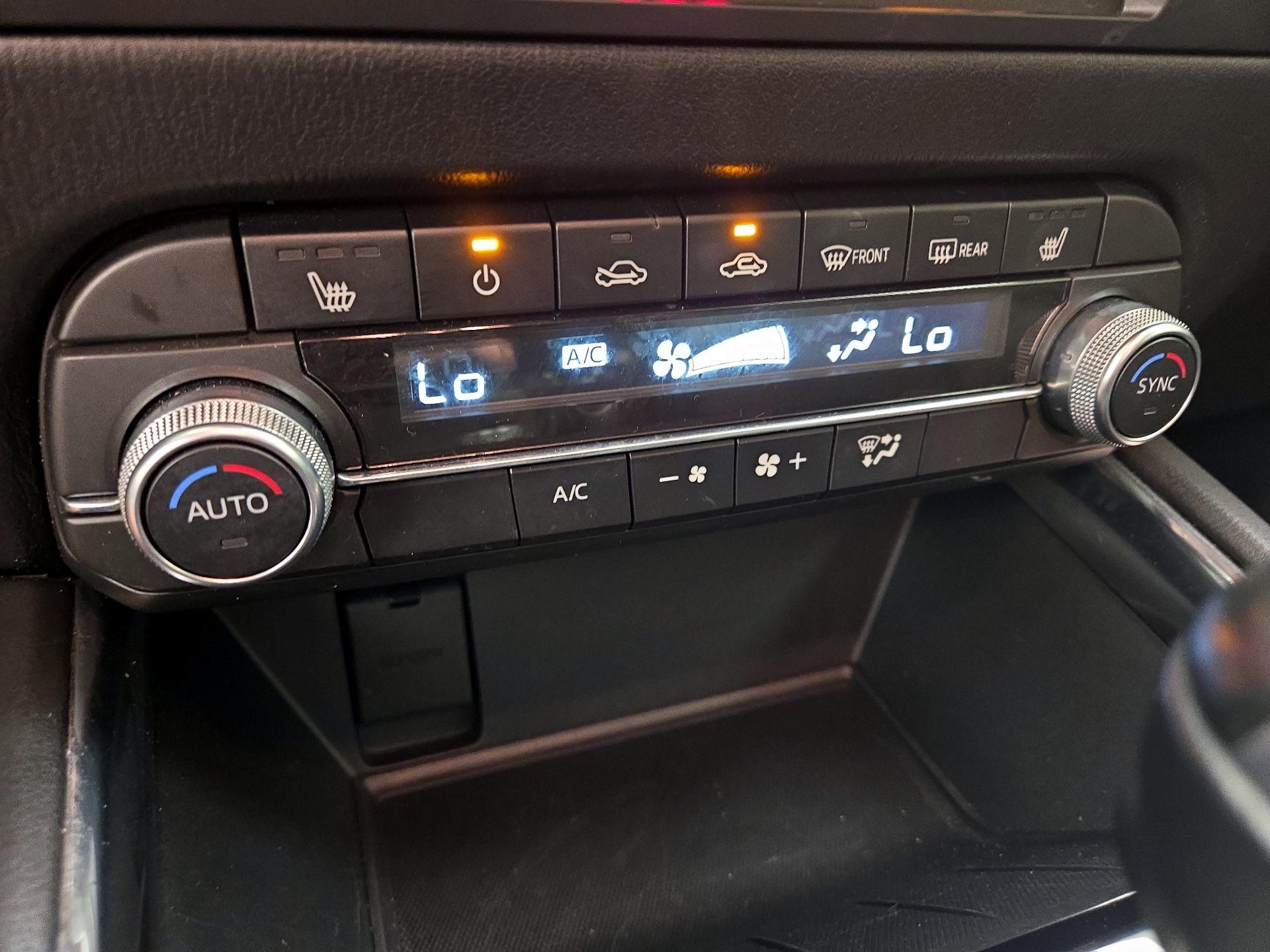 Thumbnail: 2020 Mazda CX-5 - 14