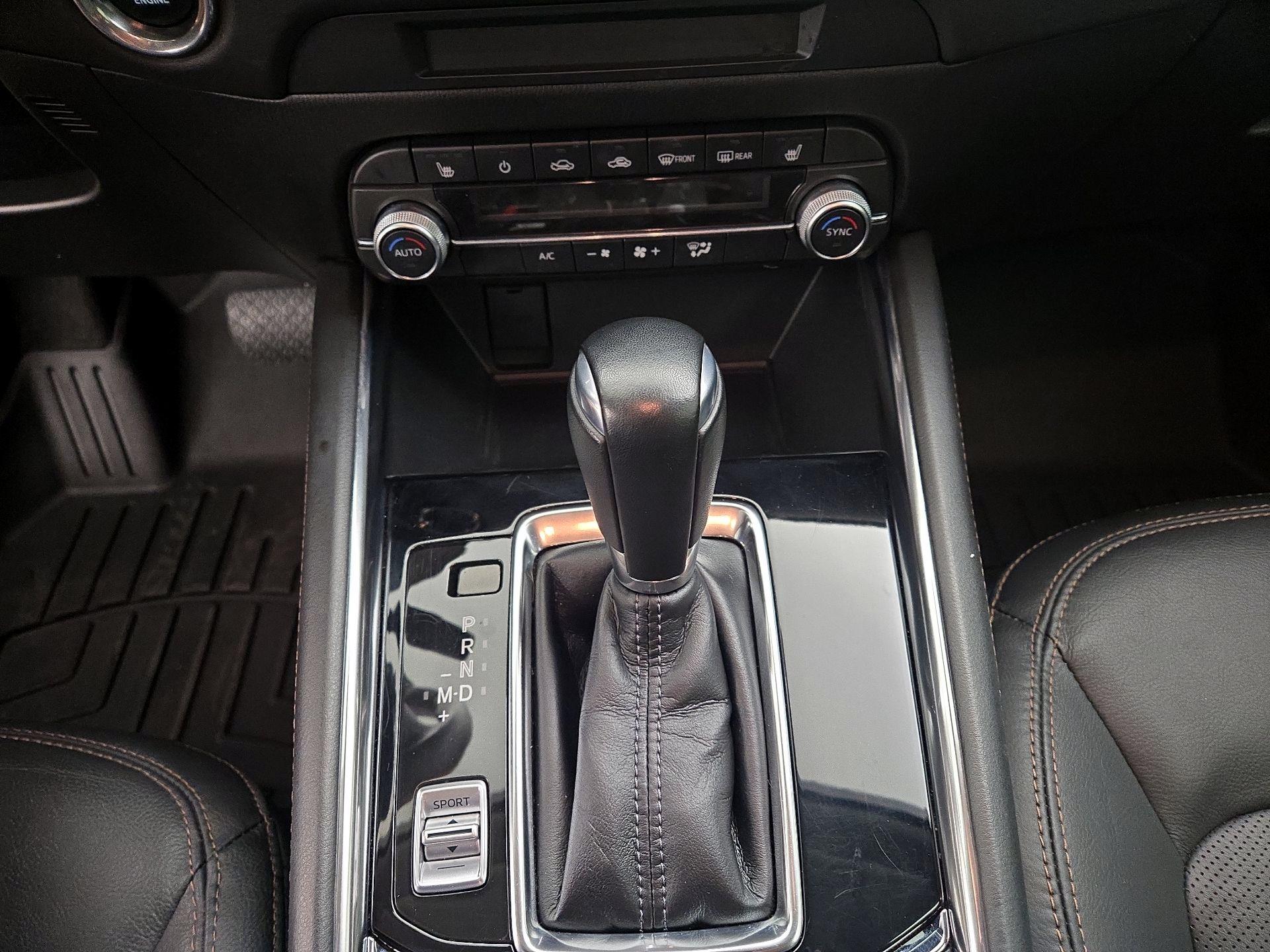 Thumbnail: 2020 Mazda CX-5 - 15