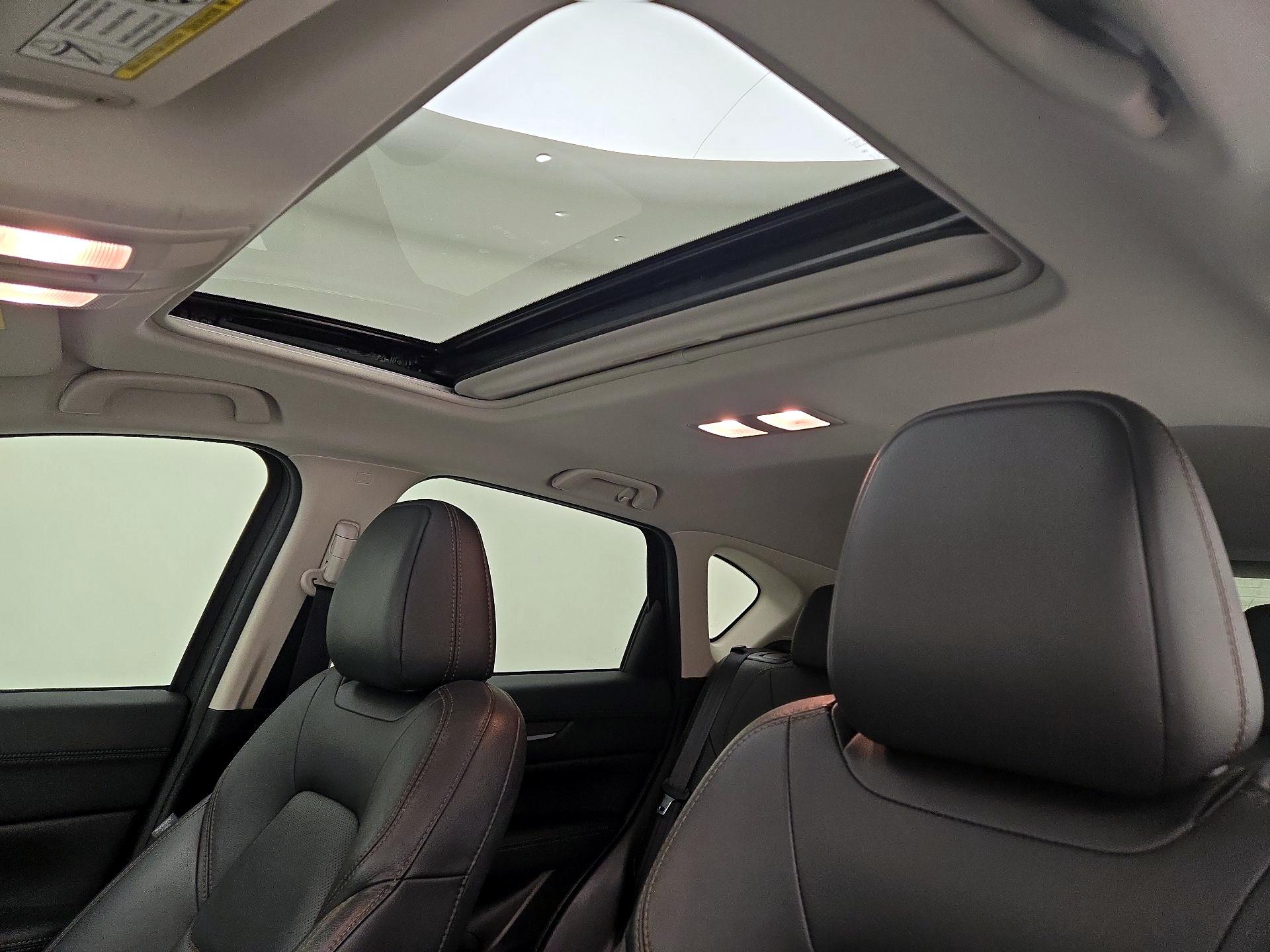 Thumbnail: 2020 Mazda CX-5 - 17