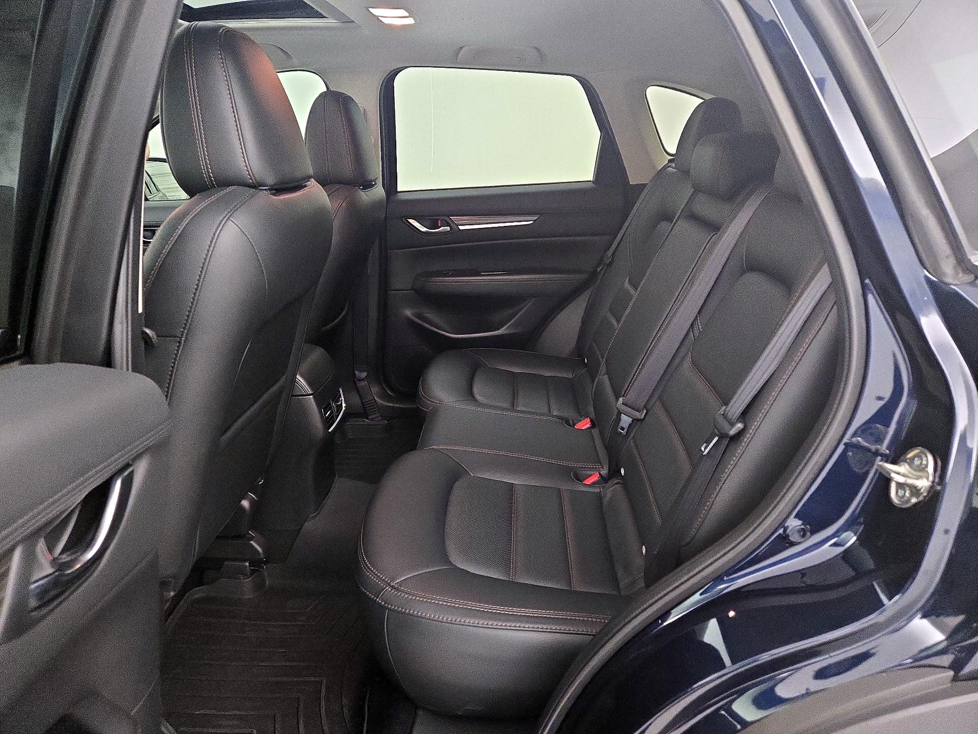 Thumbnail: 2020 Mazda CX-5 - 18