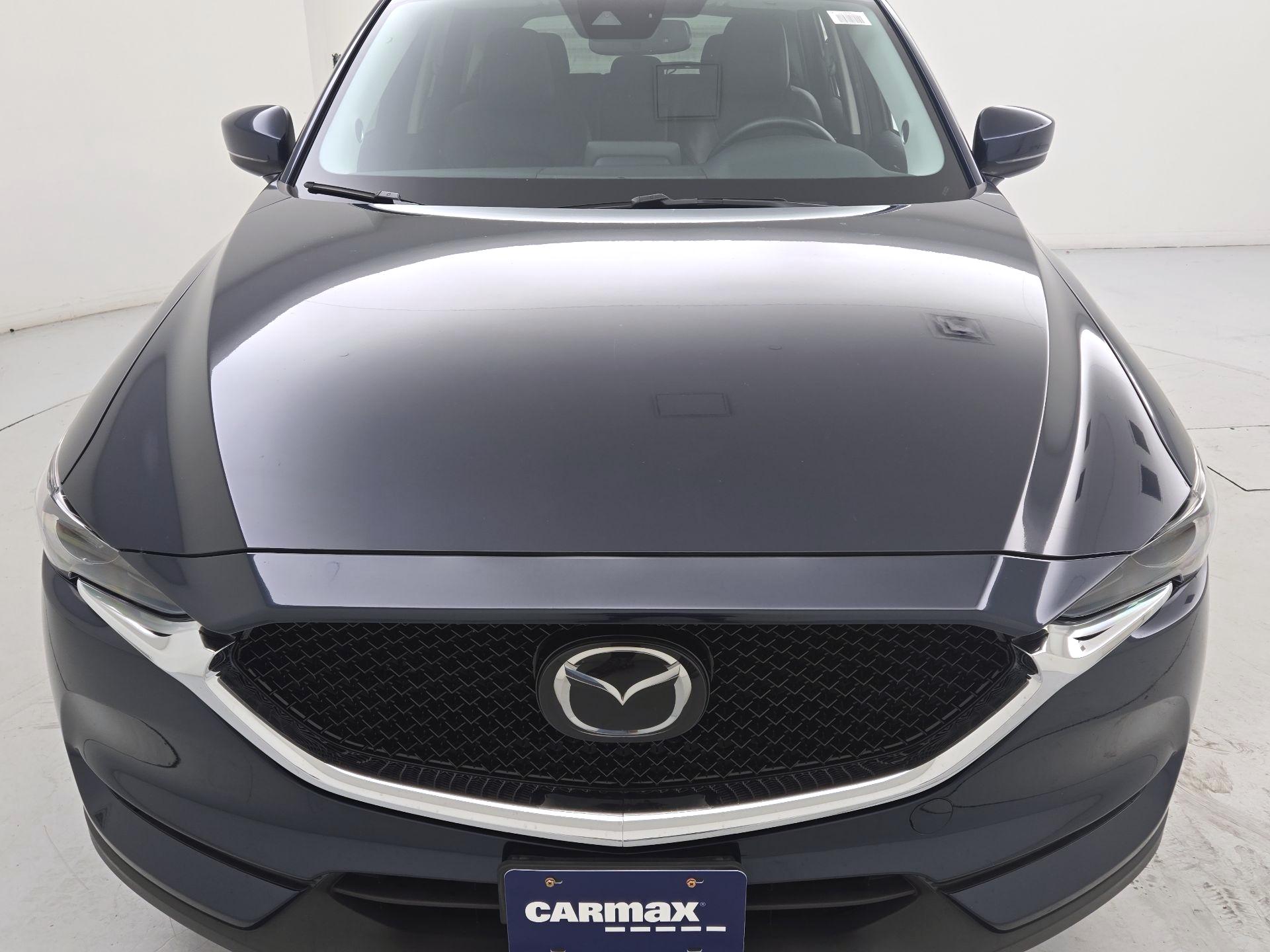 Thumbnail: 2020 Mazda CX-5 - 2