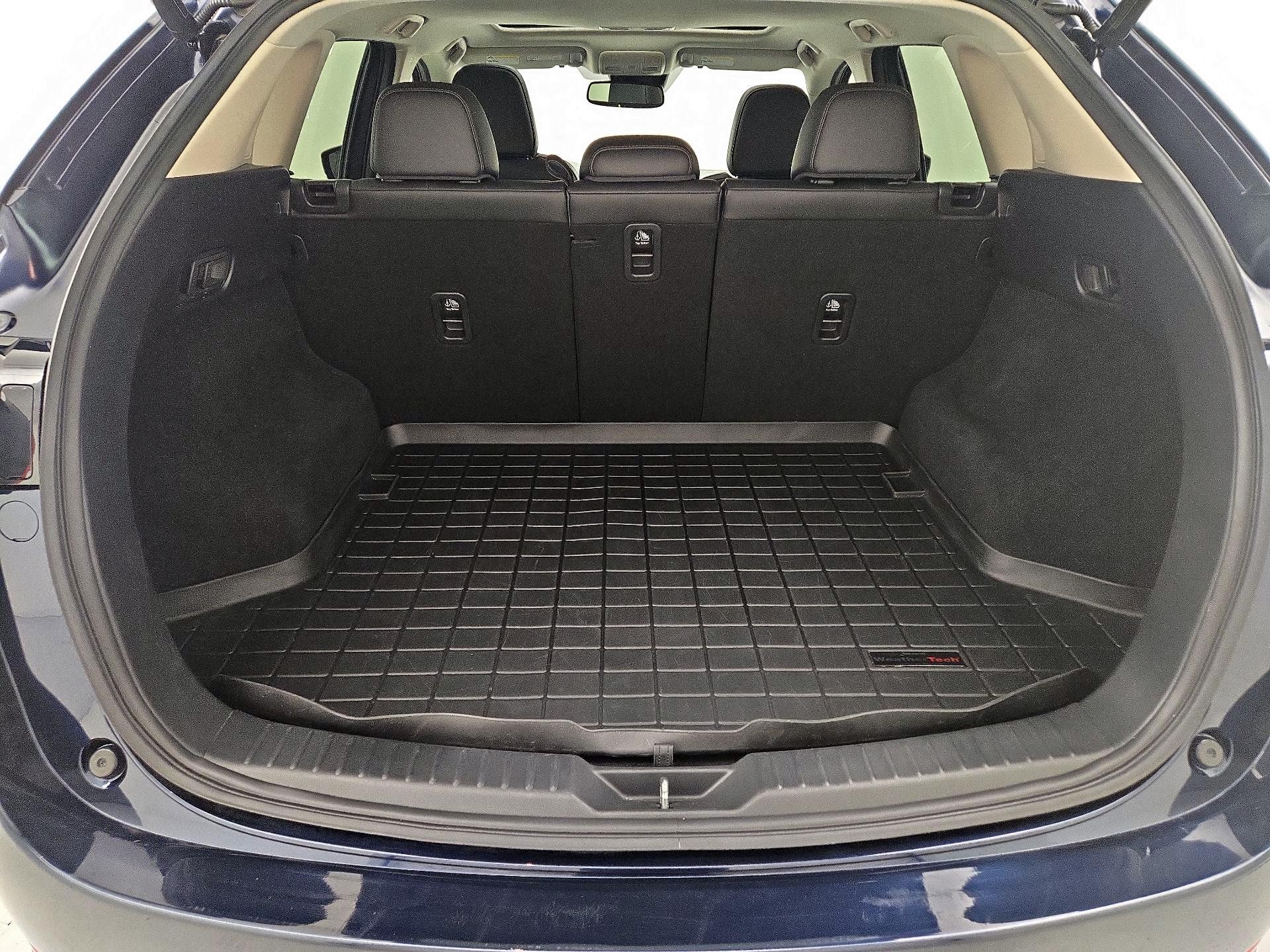 Thumbnail: 2020 Mazda CX-5 - 19