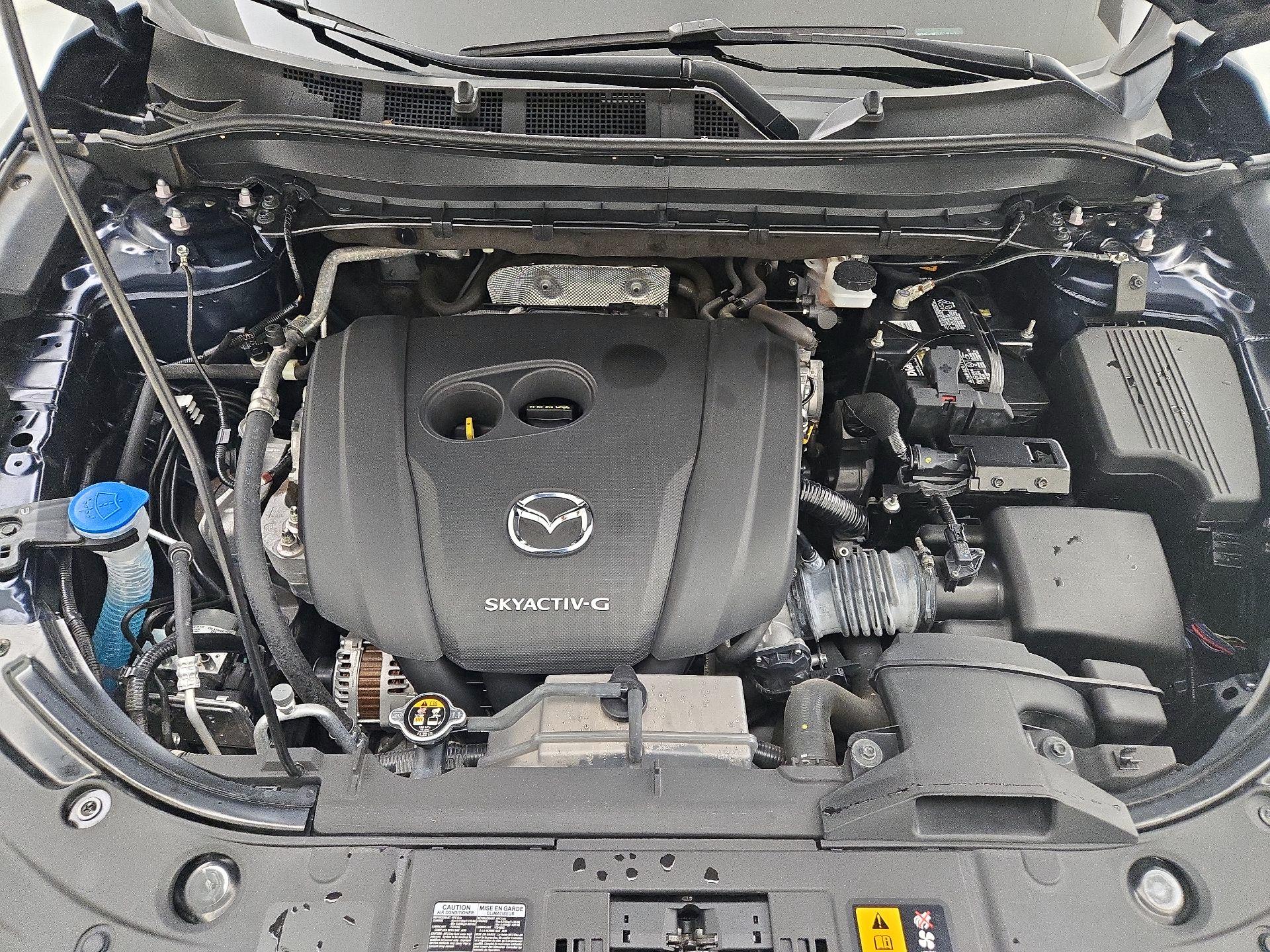 Thumbnail: 2020 Mazda CX-5 - 20