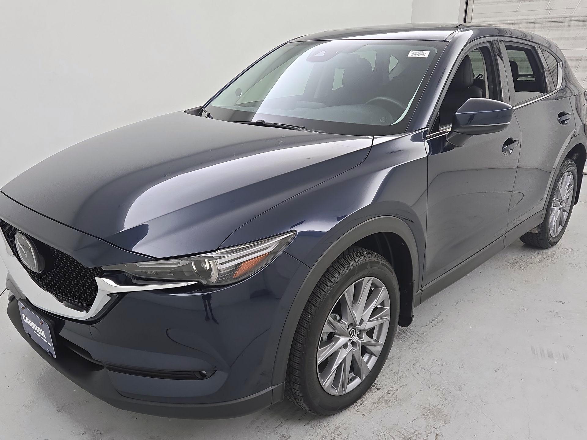 Thumbnail: 2020 Mazda CX-5 - 3