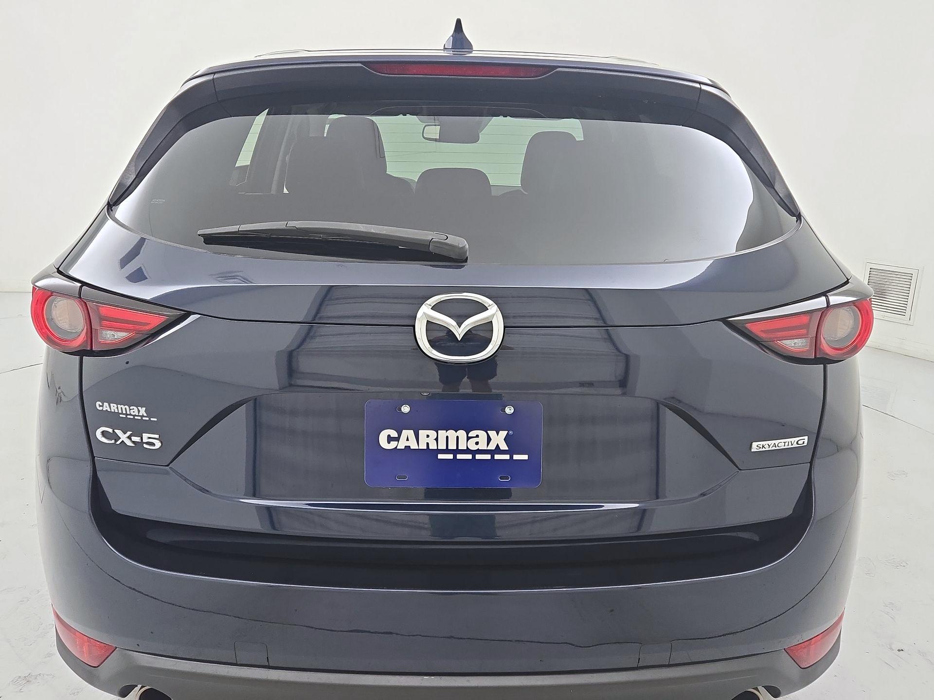Thumbnail: 2020 Mazda CX-5 - 6