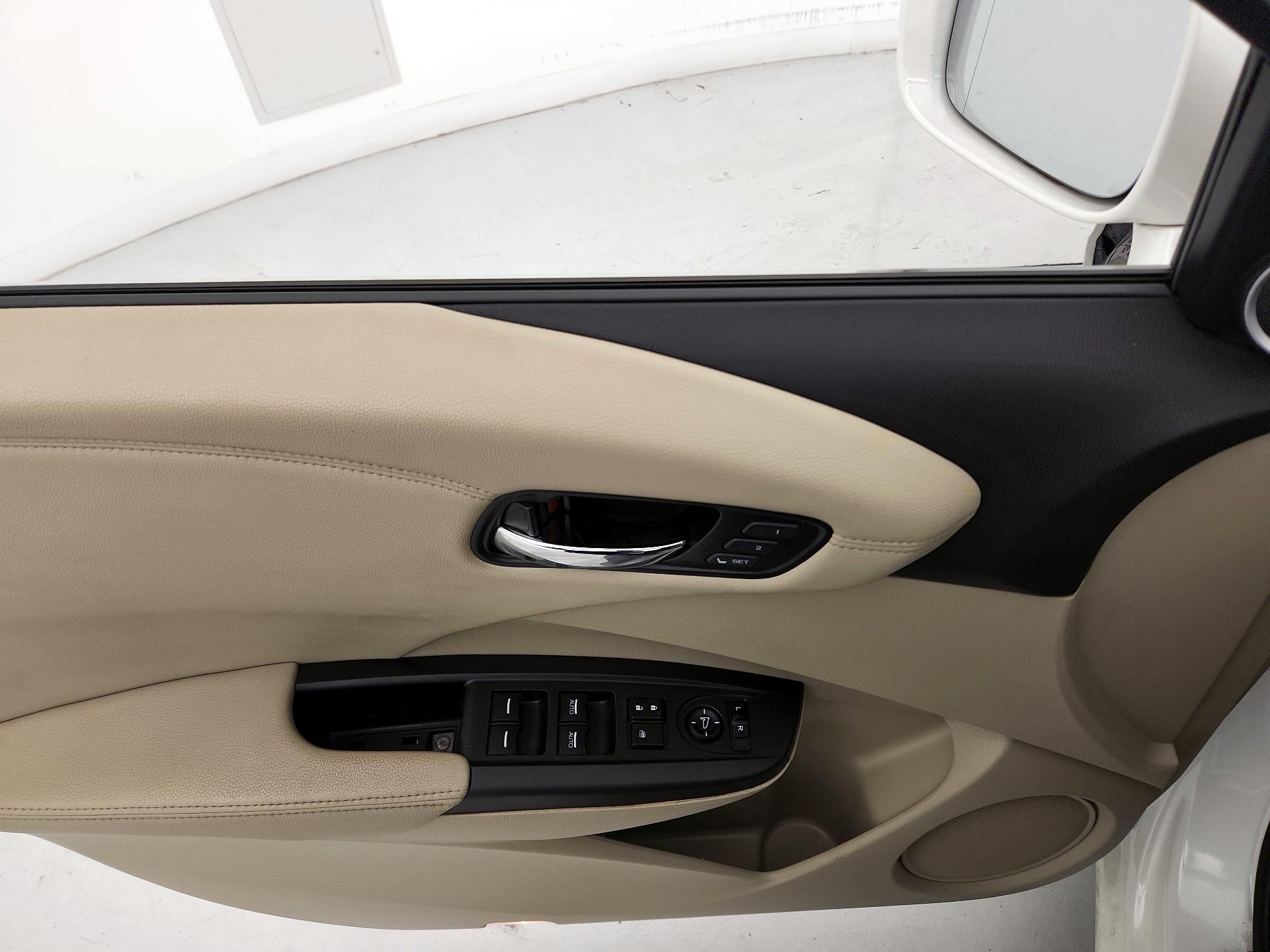 Thumbnail: 2014 Acura RDX - 12