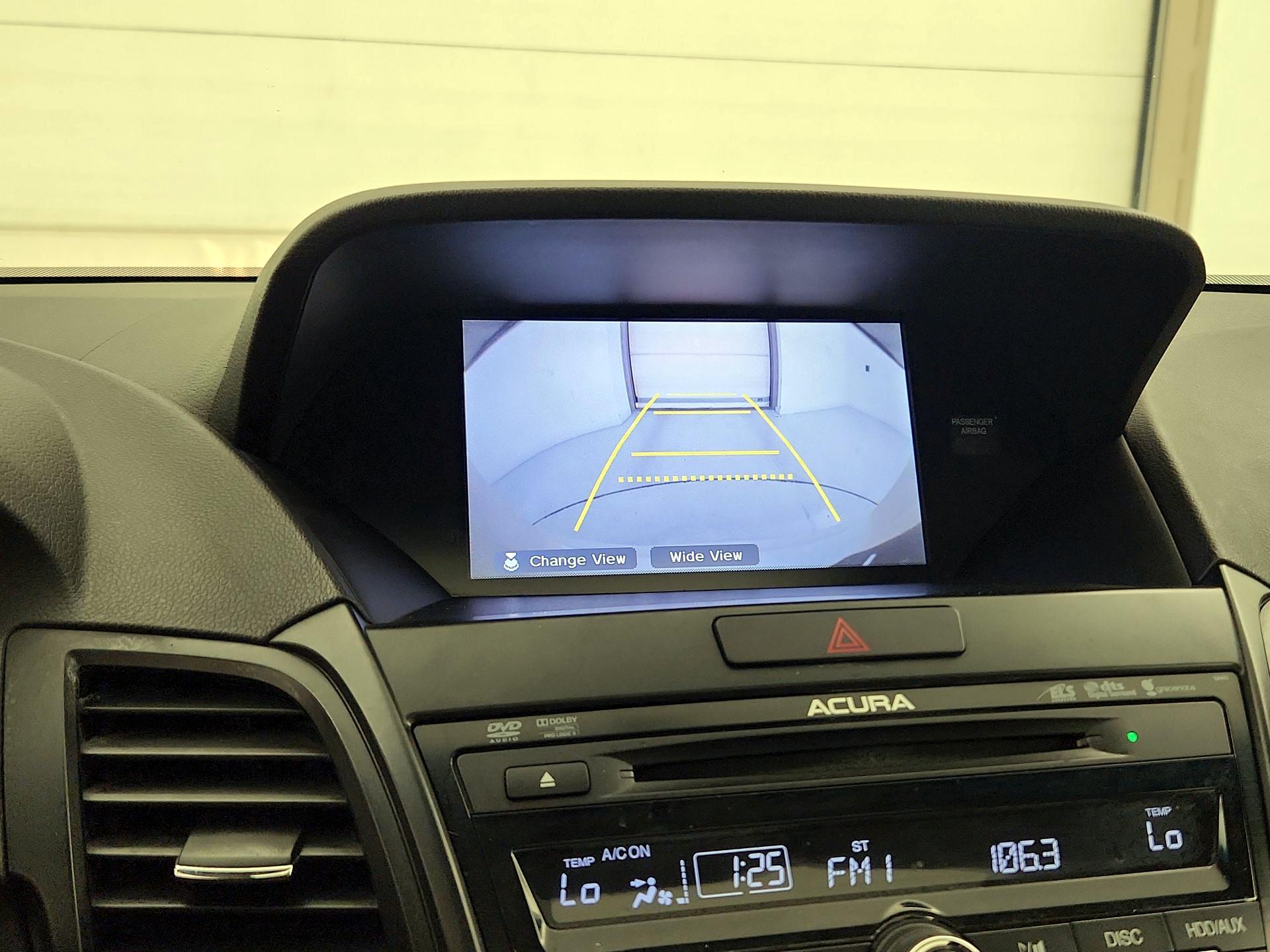 Thumbnail: 2014 Acura RDX - 15