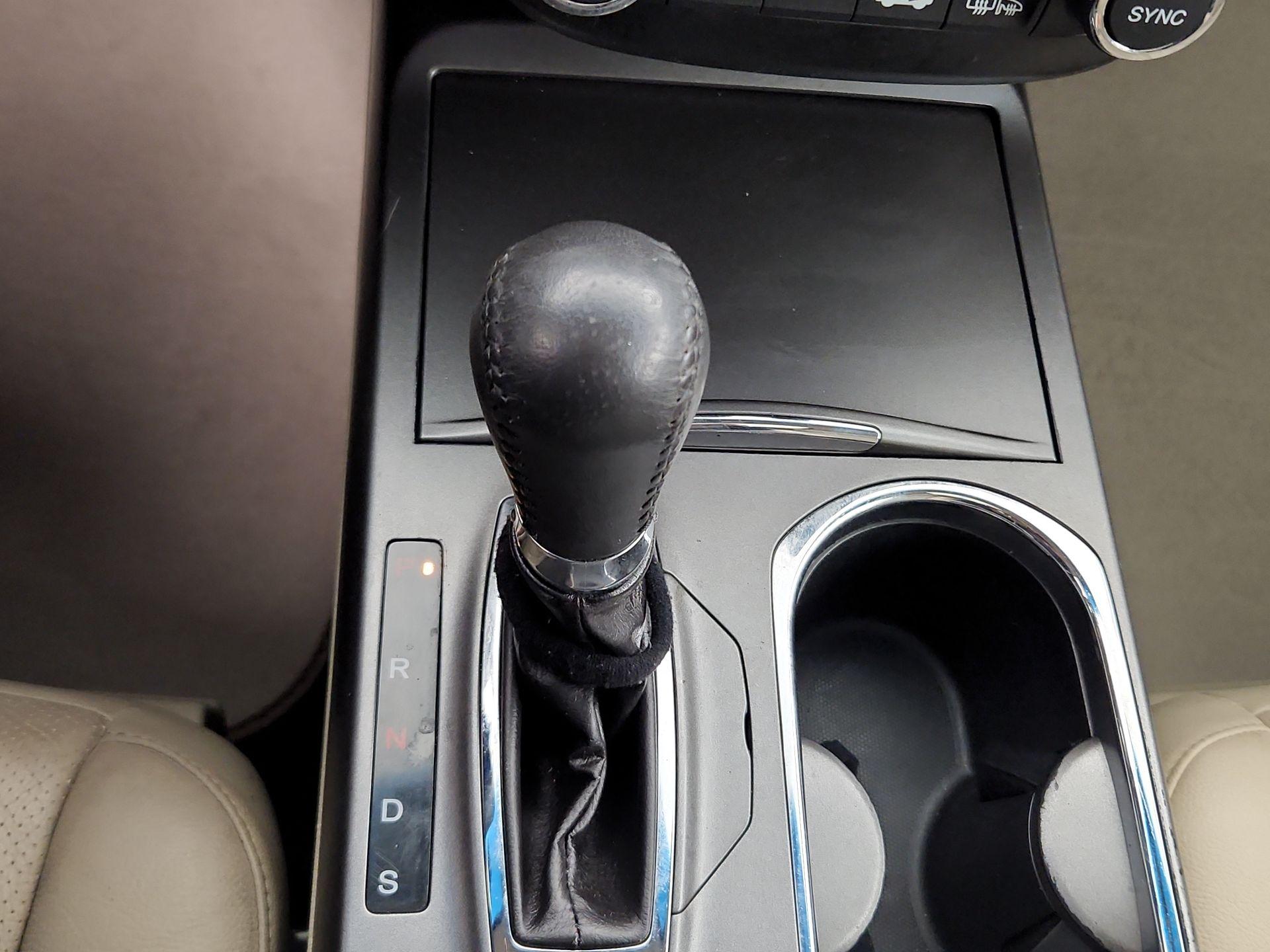 Thumbnail: 2014 Acura RDX - 18