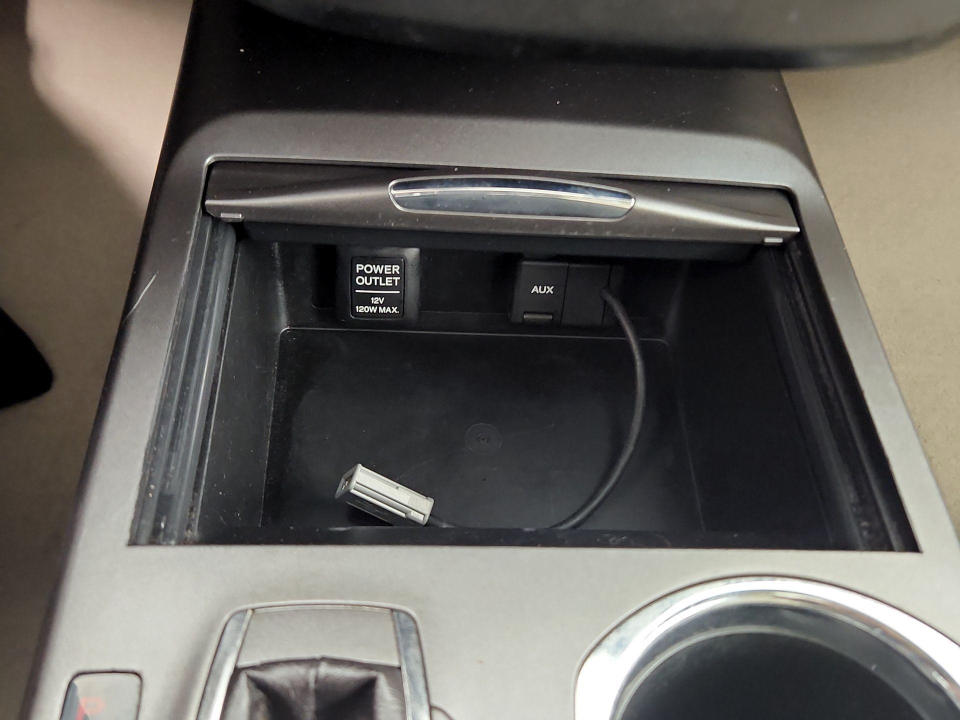 Thumbnail: 2014 Acura RDX - 19