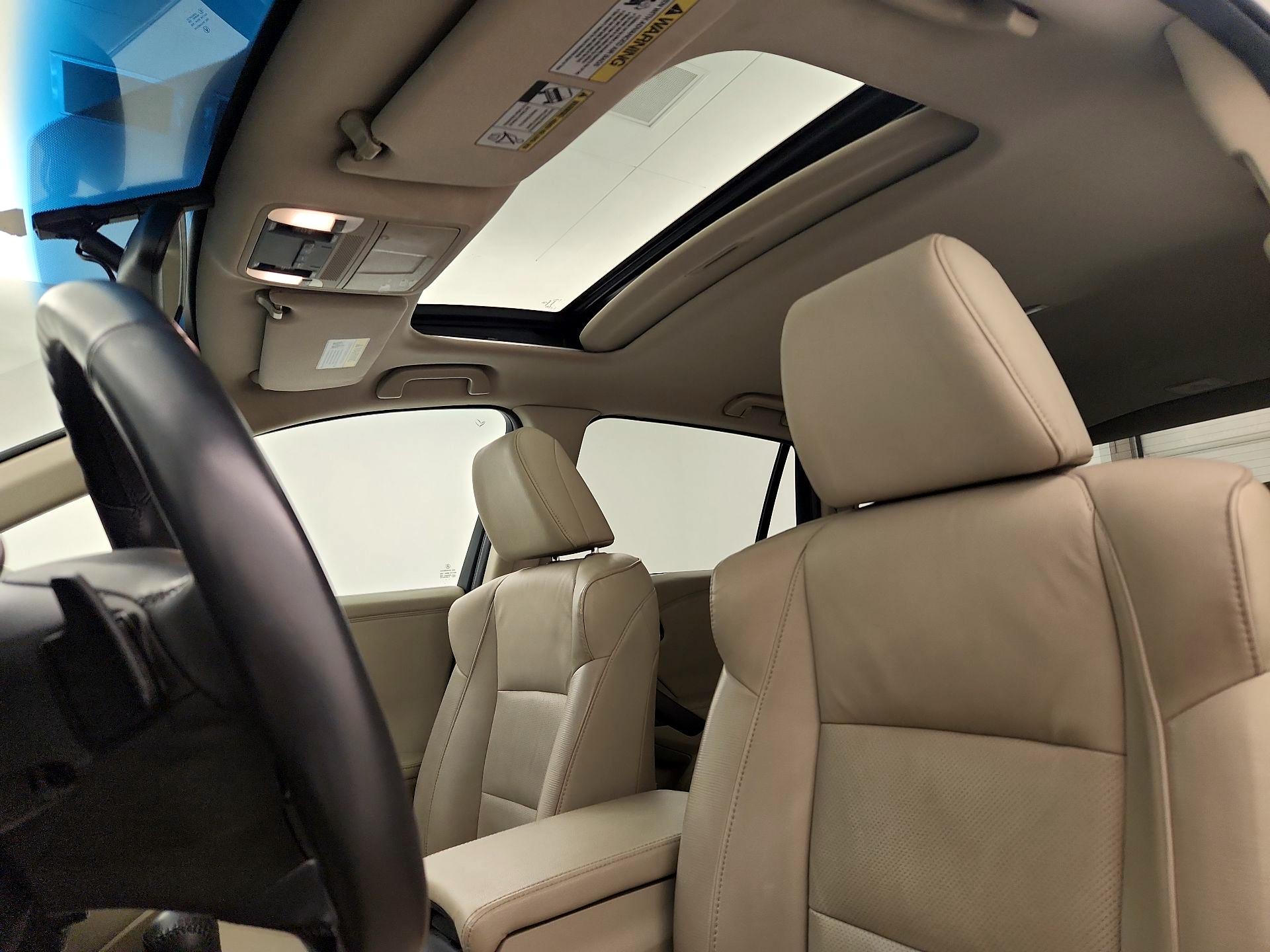 Thumbnail: 2014 Acura RDX - 20