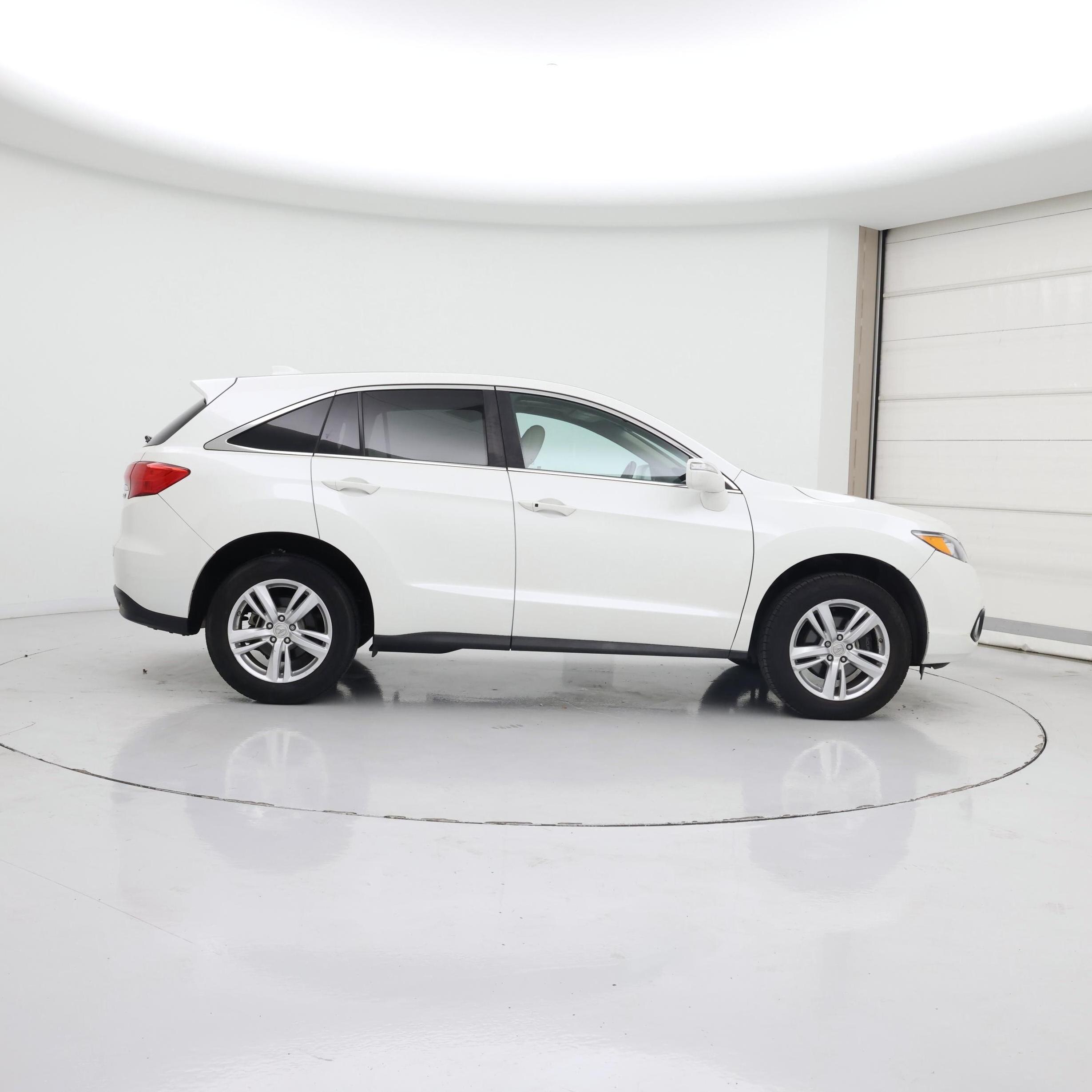 Thumbnail: 2014 Acura RDX - 7