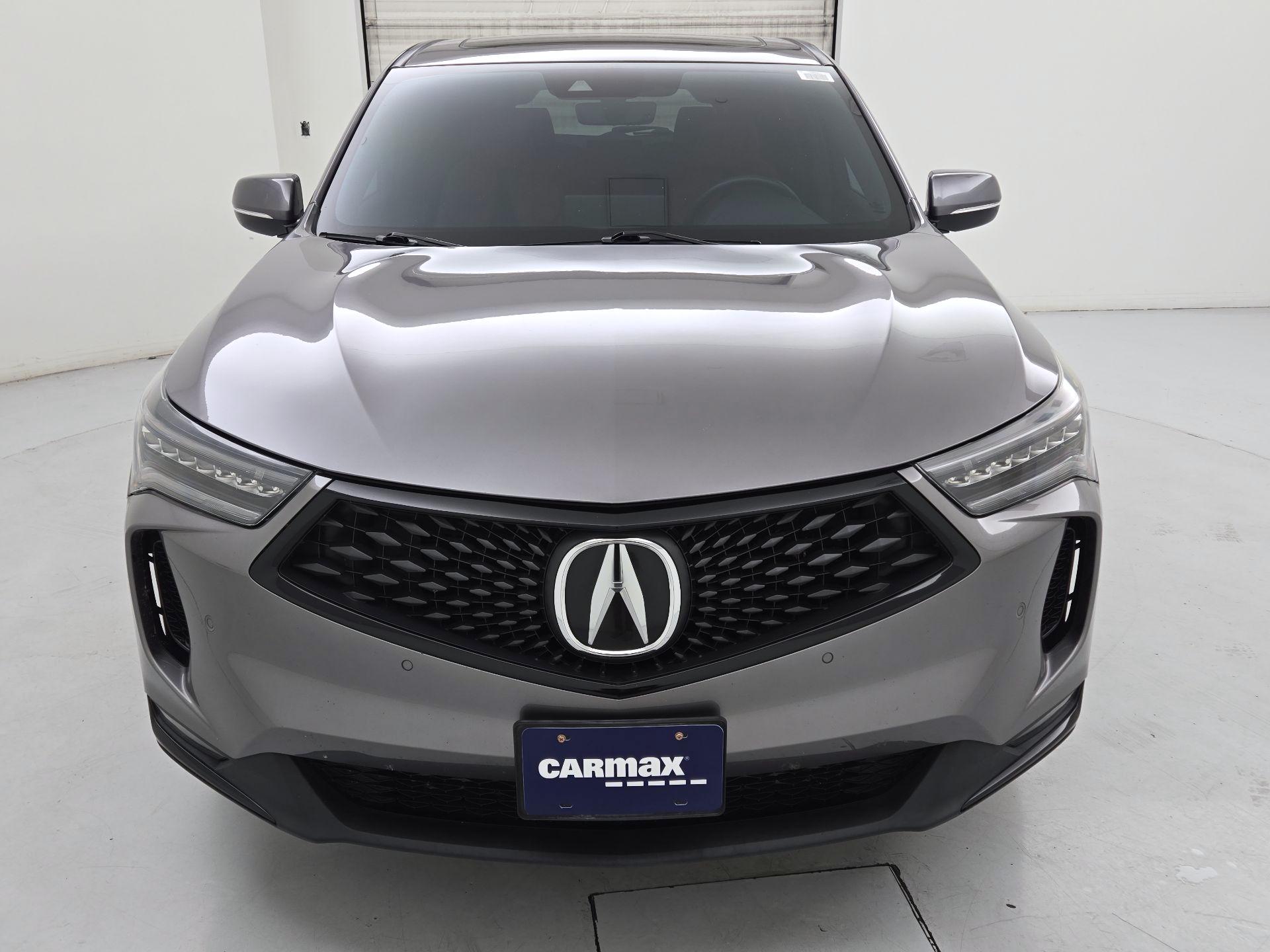 Thumbnail: 2022 Acura RDX - 2