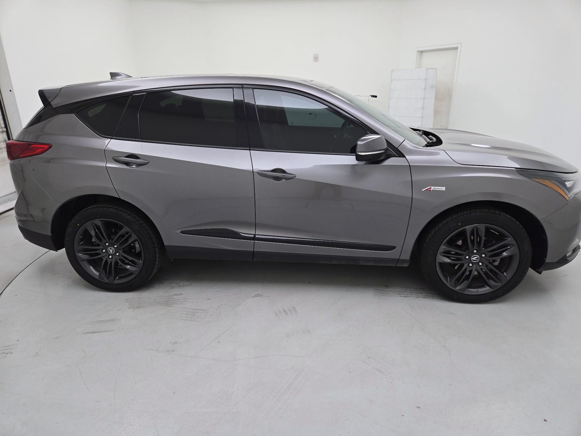 Thumbnail: 2022 Acura RDX - 4