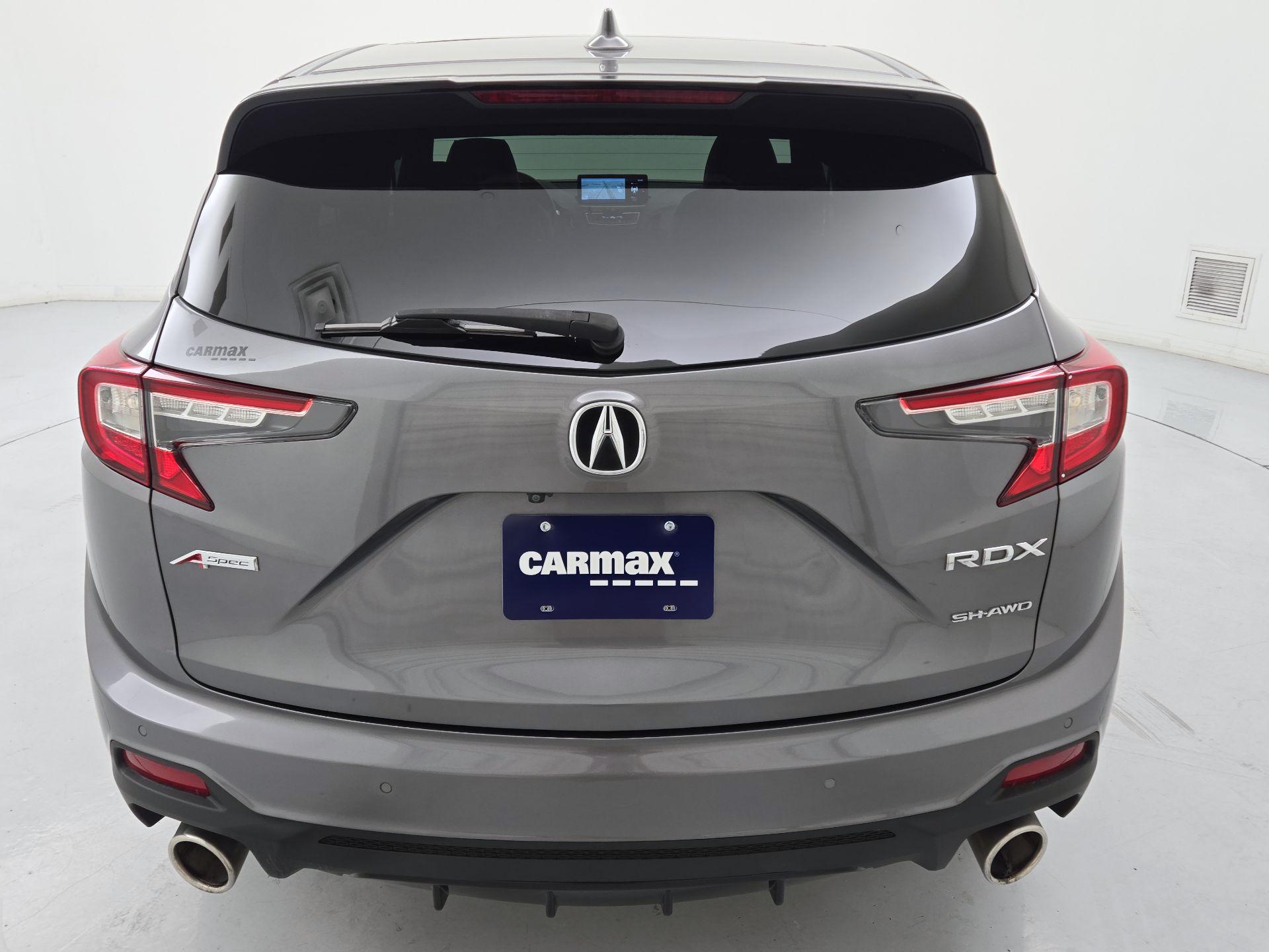 Thumbnail: 2022 Acura RDX - 6