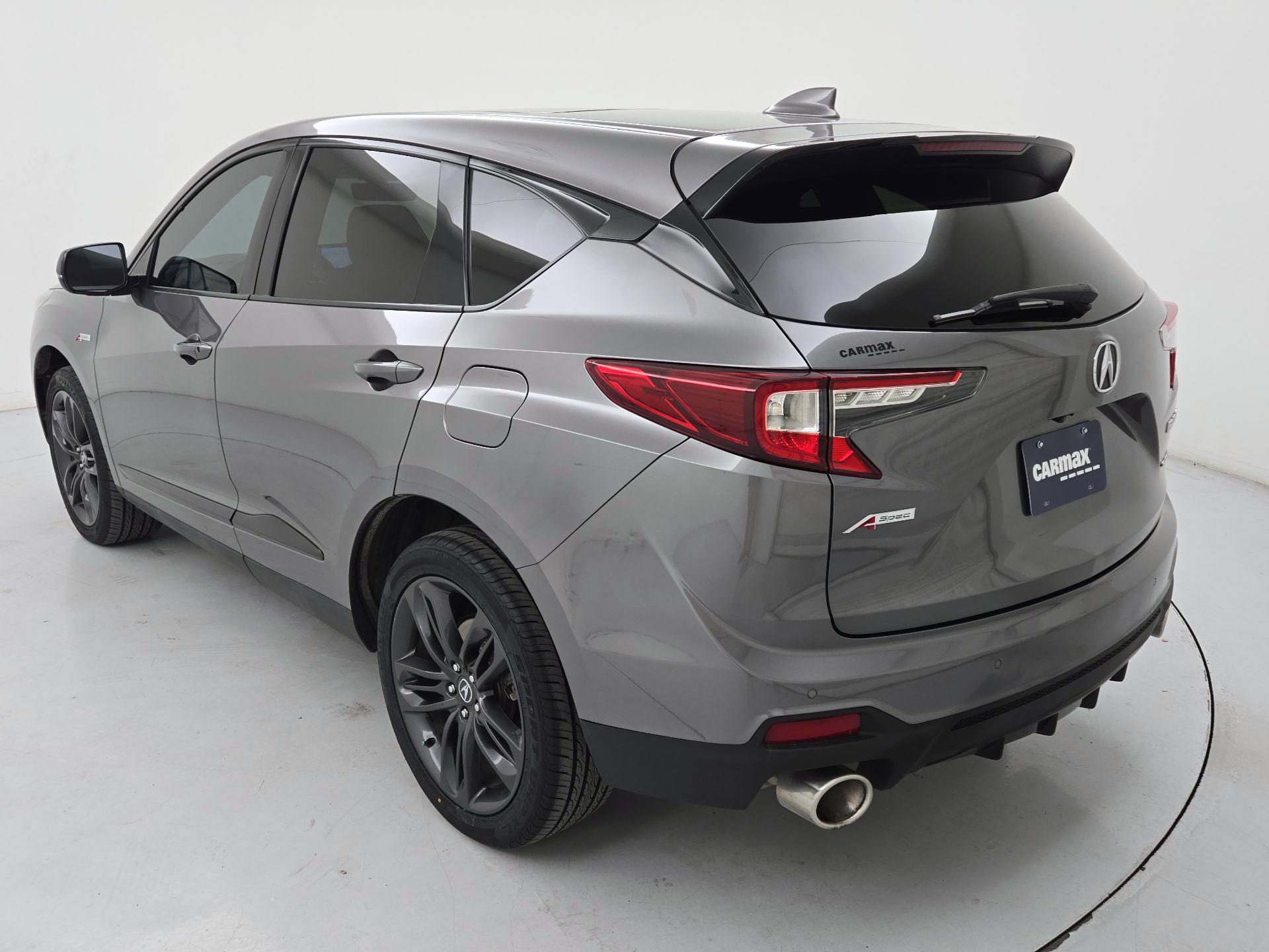 Thumbnail: 2022 Acura RDX - 7