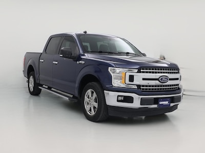 2019 Ford F150 XLT