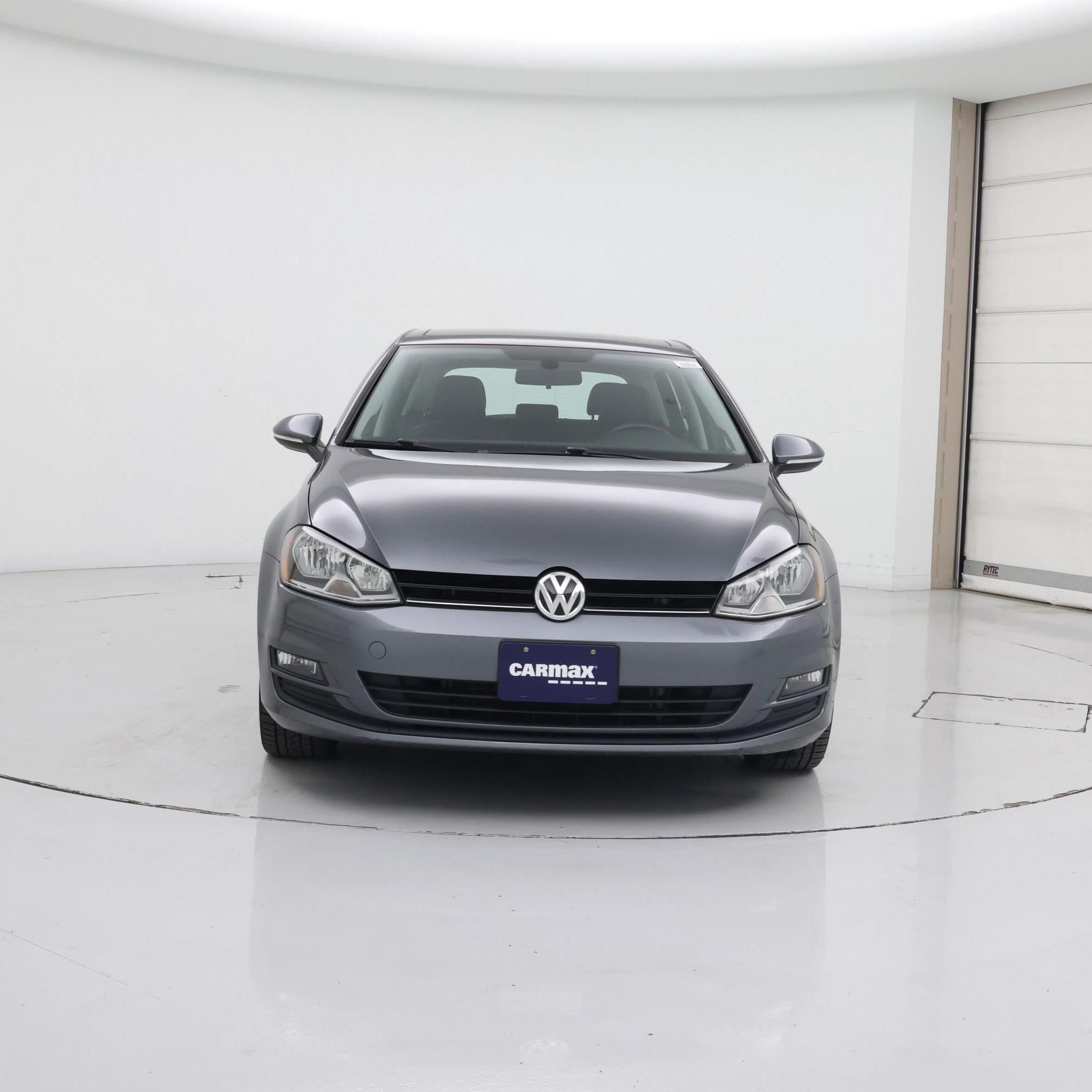 Thumbnail: 2015 Volkswagen Golf - 5