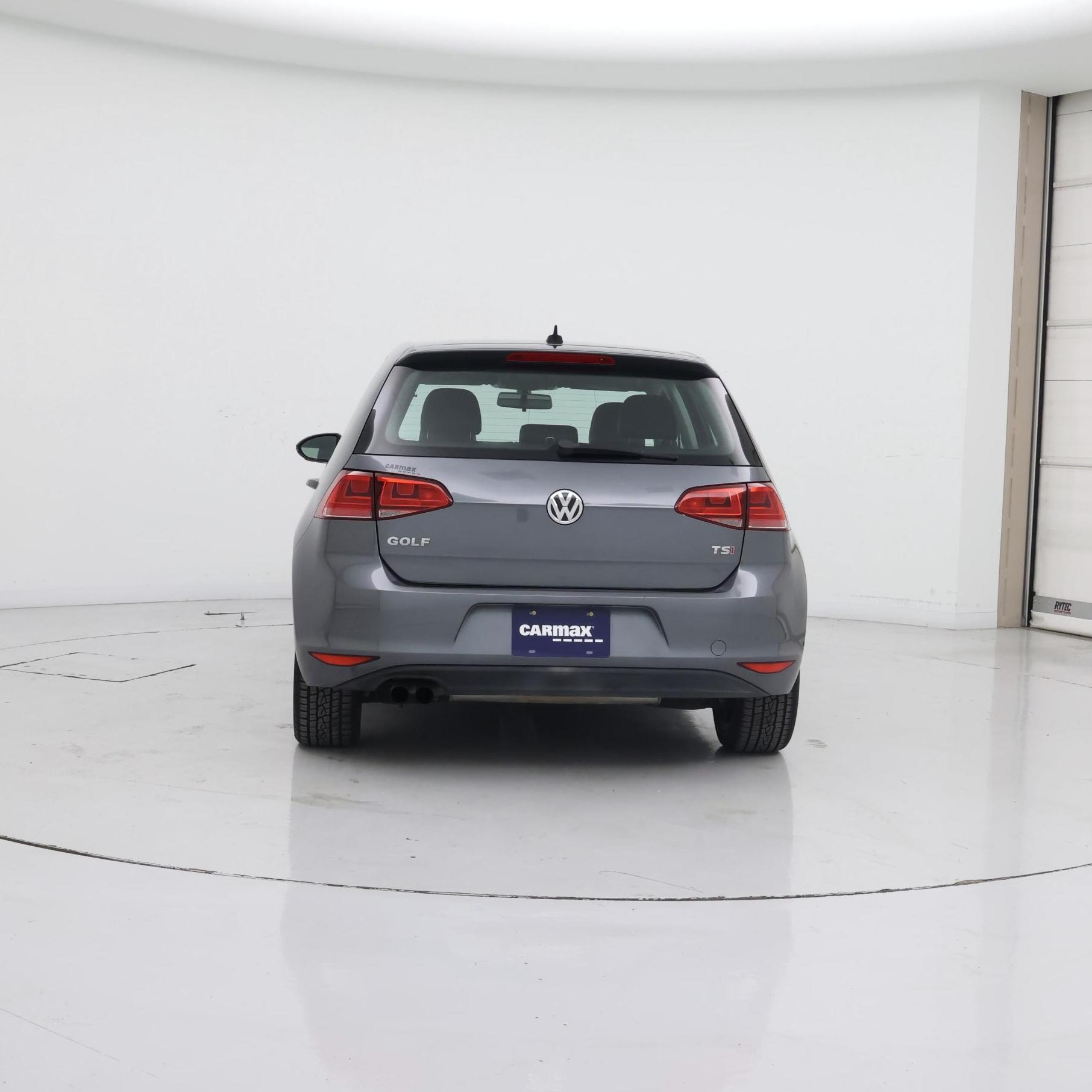 Thumbnail: 2015 Volkswagen Golf - 6