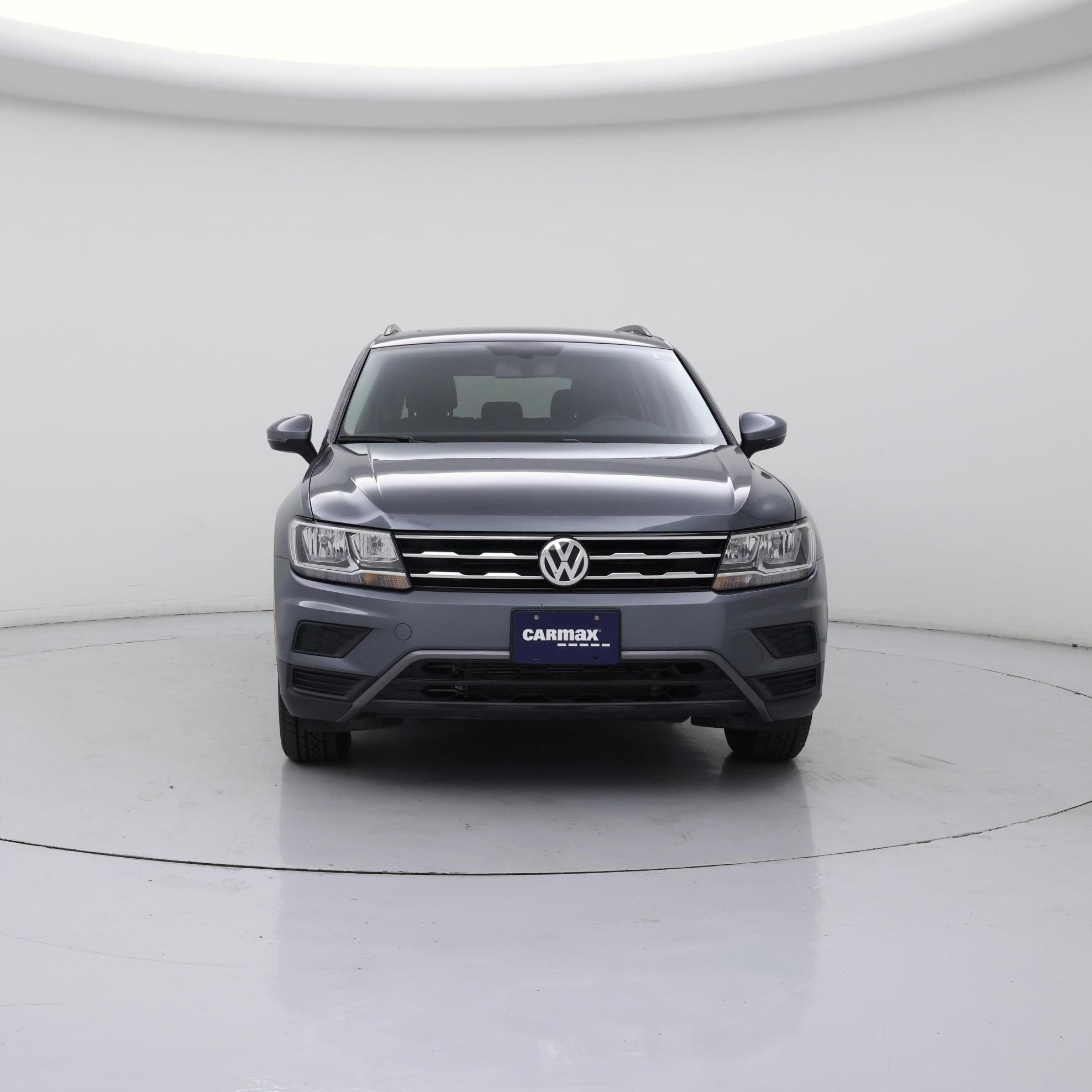 Thumbnail: 2020 Volkswagen Tiguan - 5