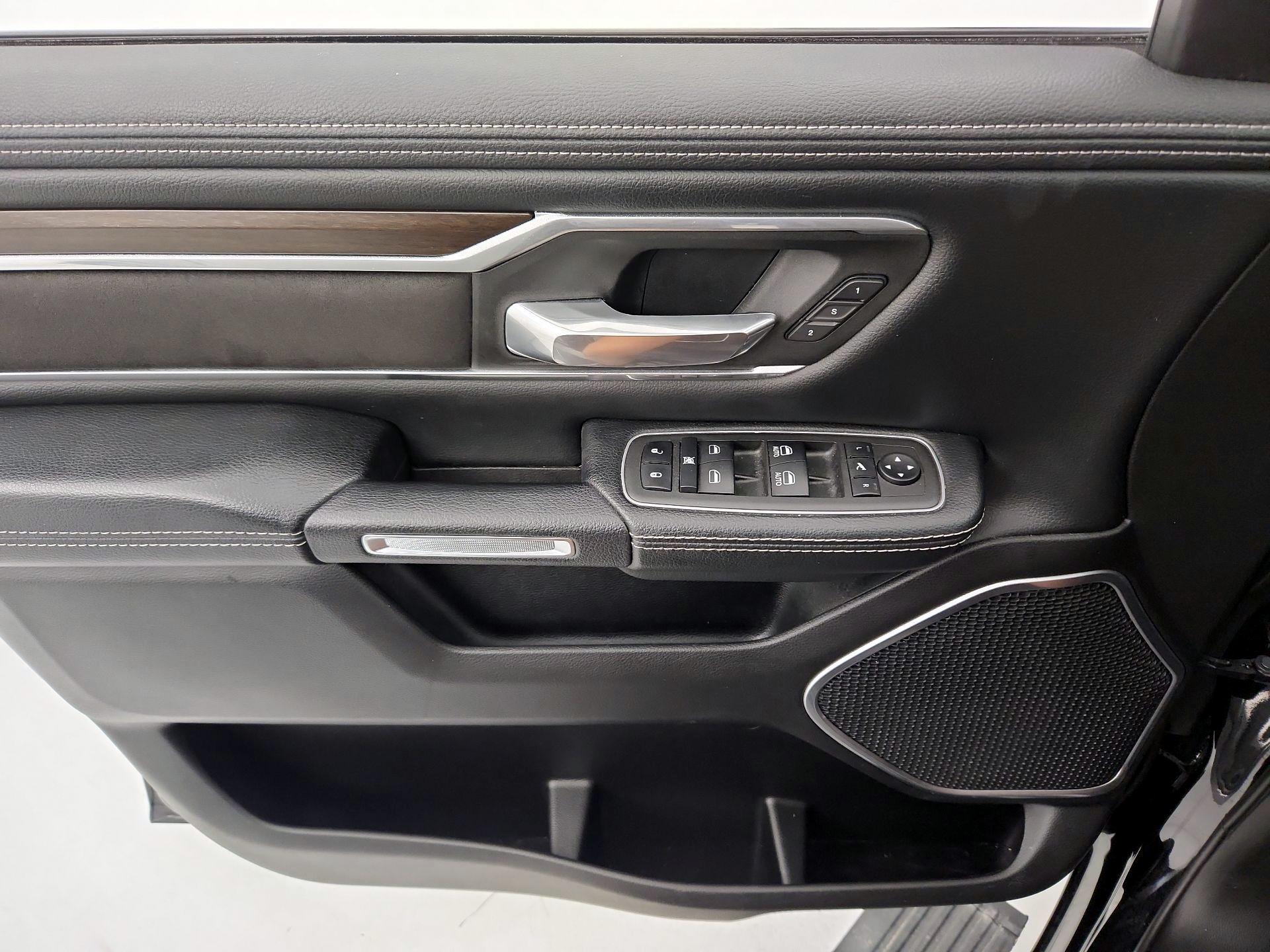 Thumbnail: 2022 RAM 1500 - 12