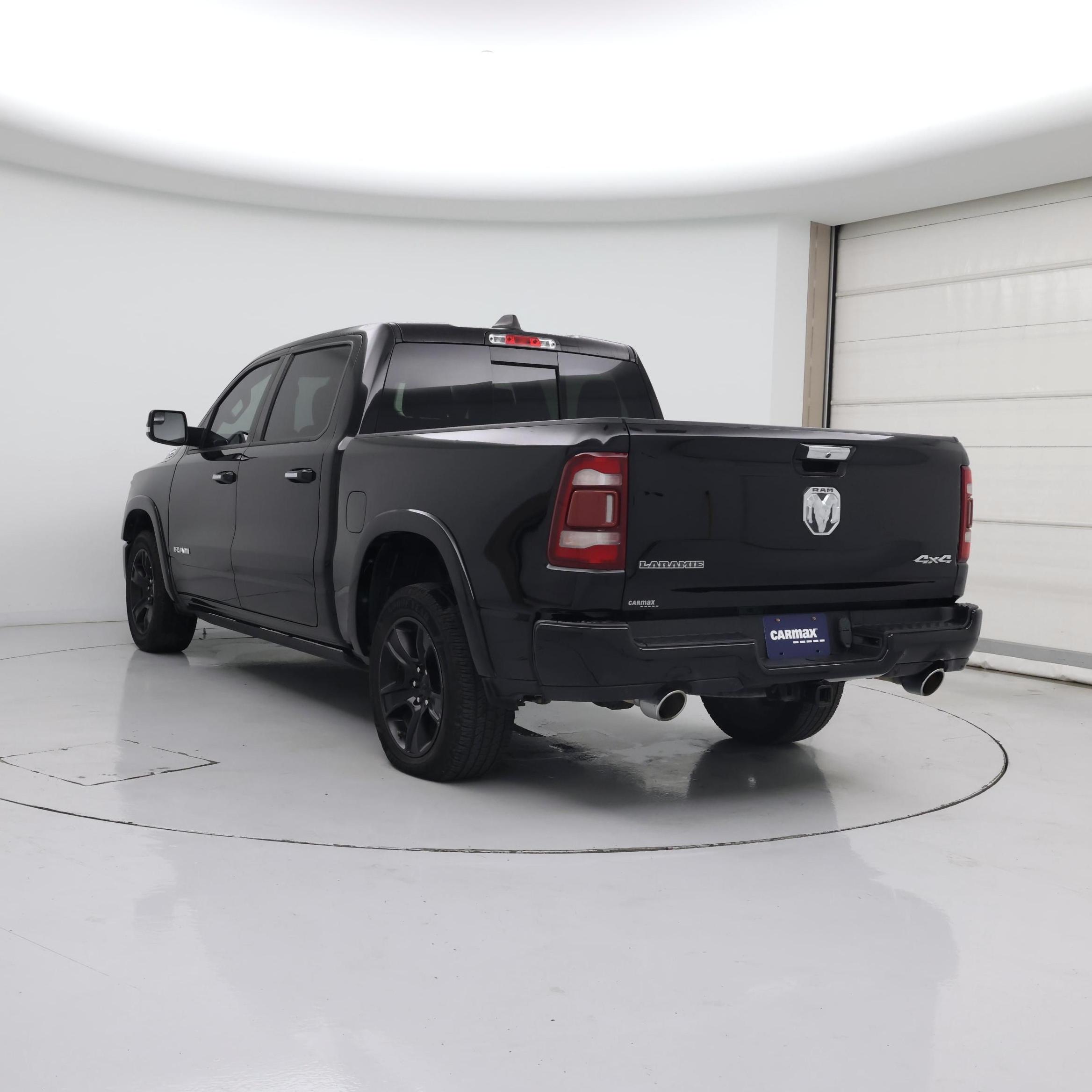 Thumbnail: 2022 RAM 1500 - 2