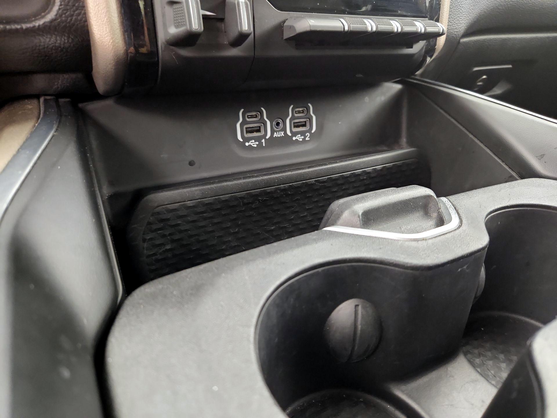 Thumbnail: 2022 RAM 1500 - 19