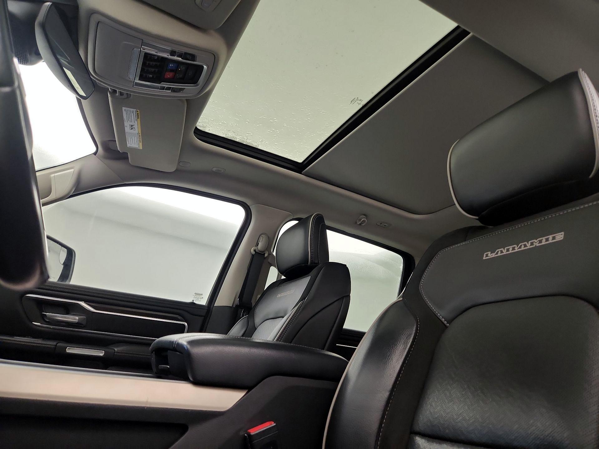 Thumbnail: 2022 RAM 1500 - 20