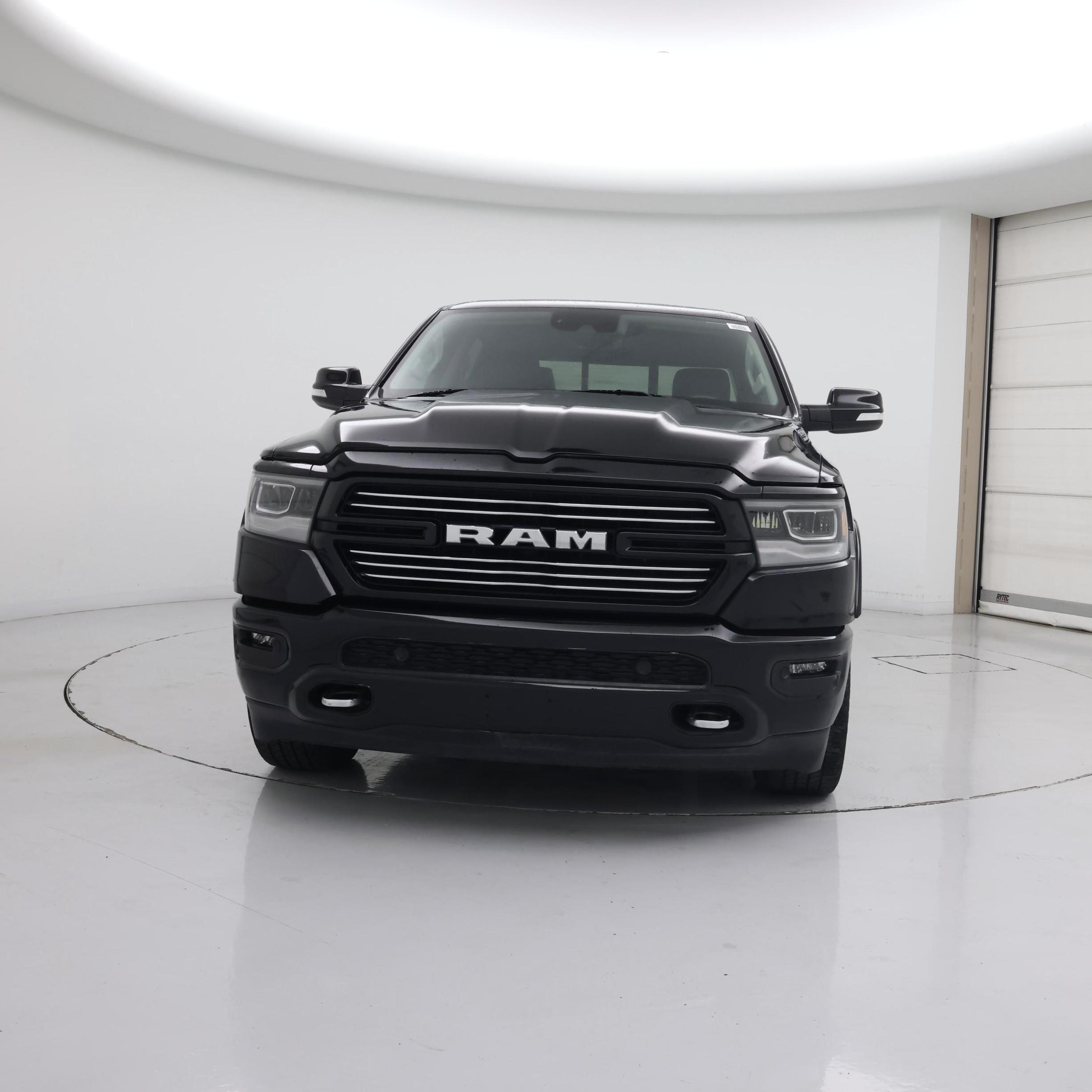 Thumbnail: 2022 RAM 1500 - 5