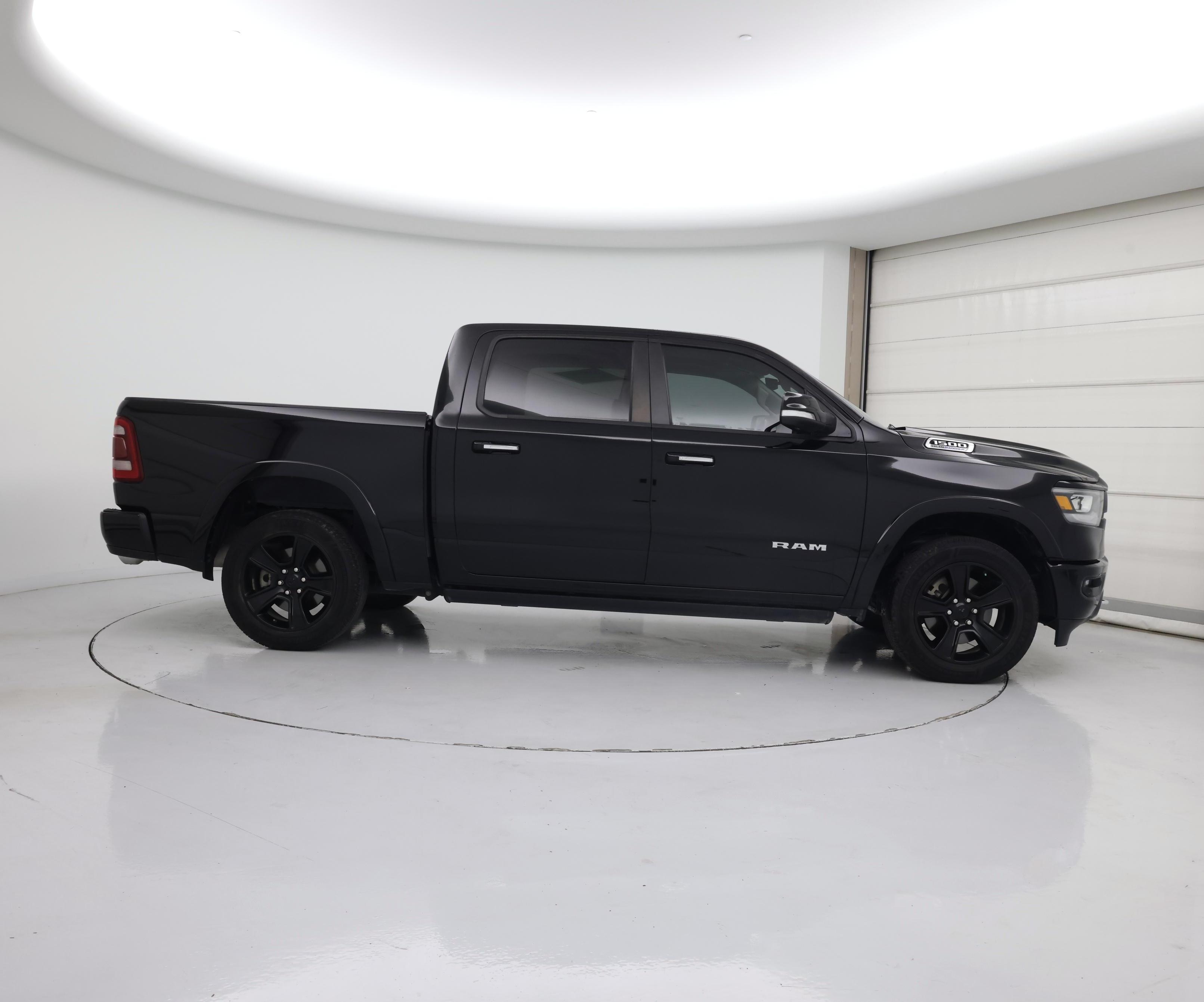 Thumbnail: 2022 RAM 1500 - 7