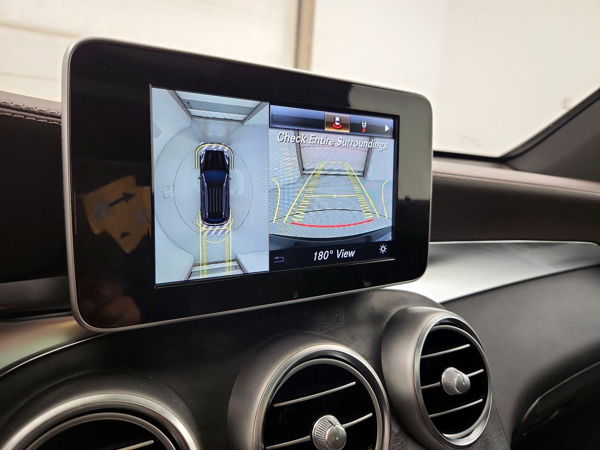 Thumbnail: 2018 Mercedes-Benz GLC - 14