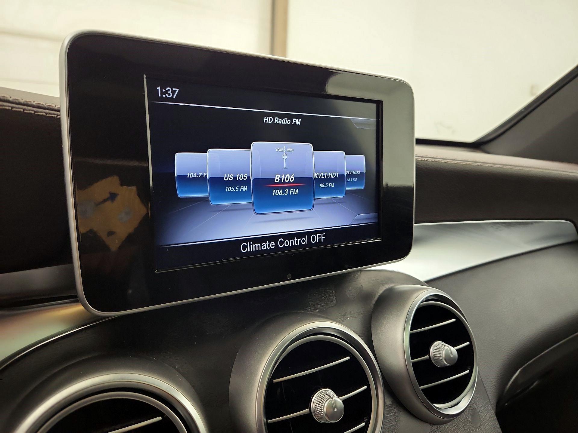 Thumbnail: 2018 Mercedes-Benz GLC - 15