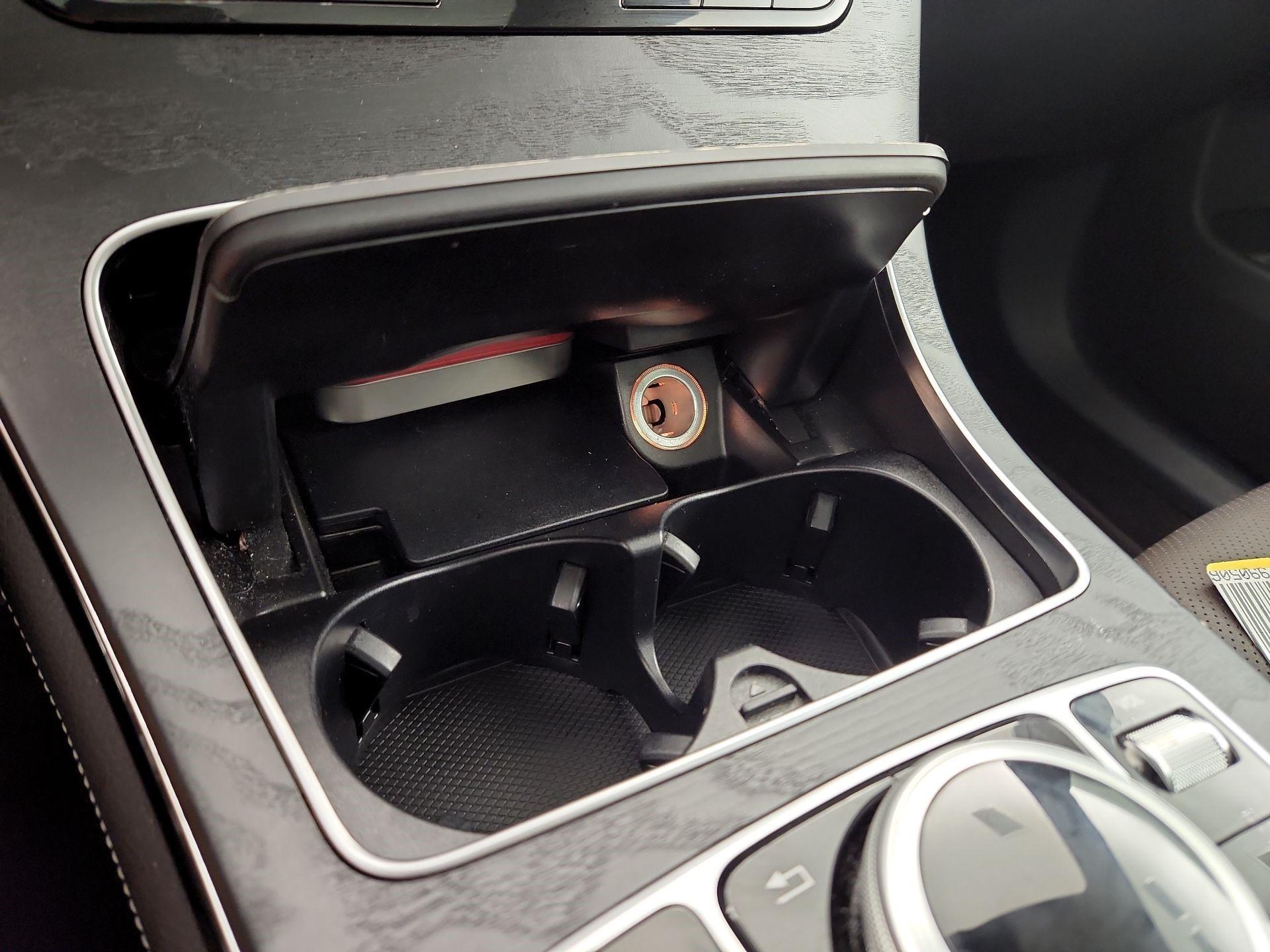 Thumbnail: 2018 Mercedes-Benz GLC - 18