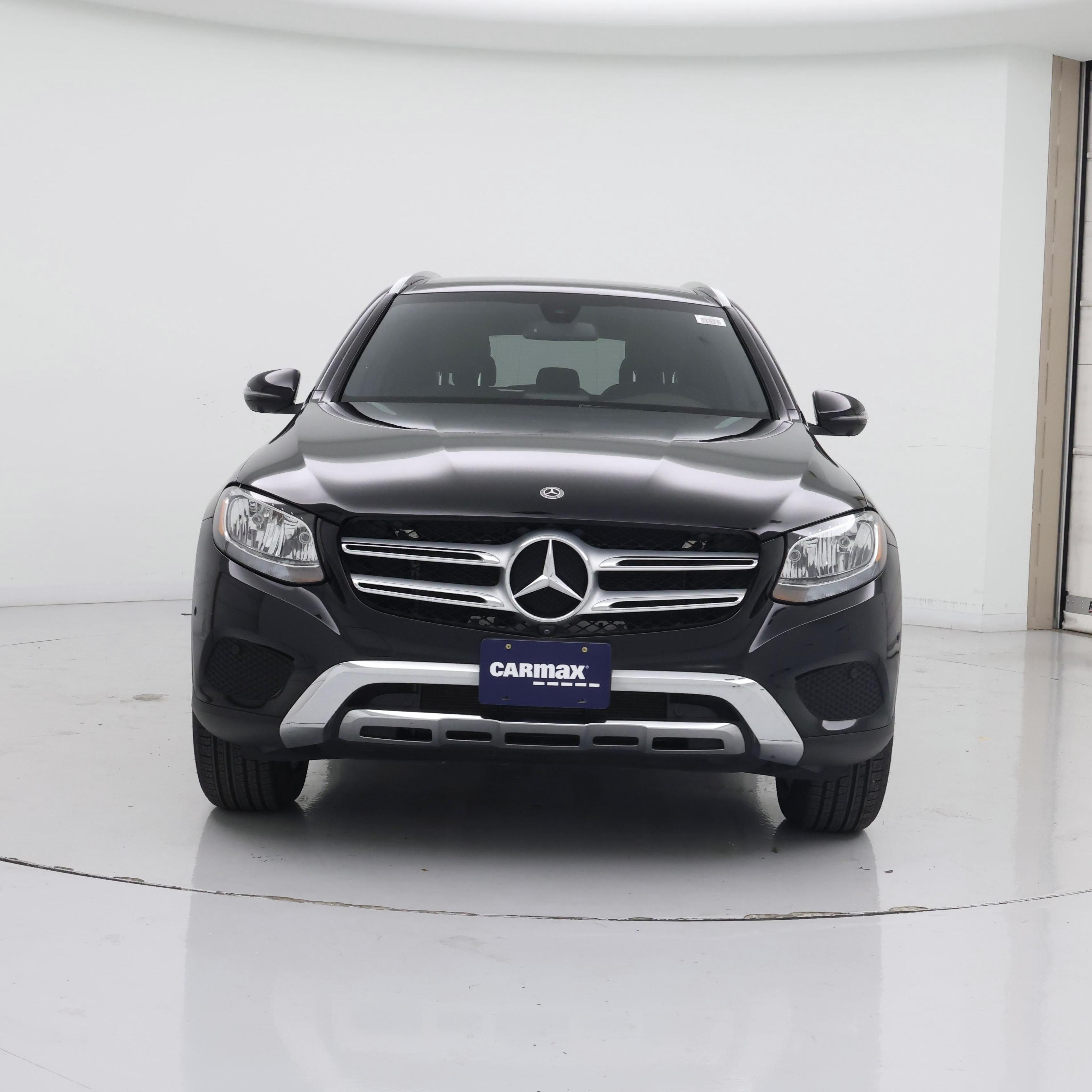 Thumbnail: 2018 Mercedes-Benz GLC - 5