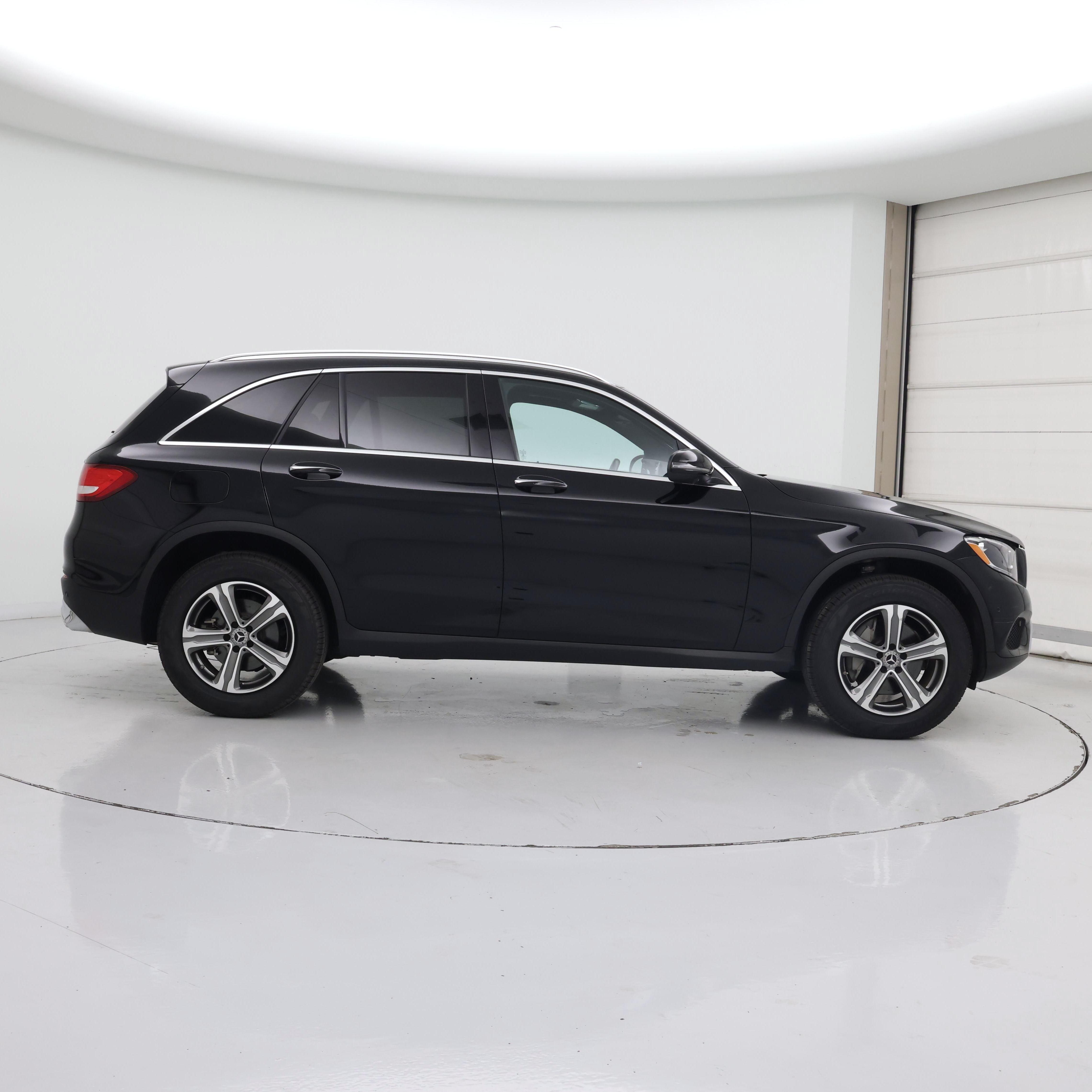 Thumbnail: 2018 Mercedes-Benz GLC - 7